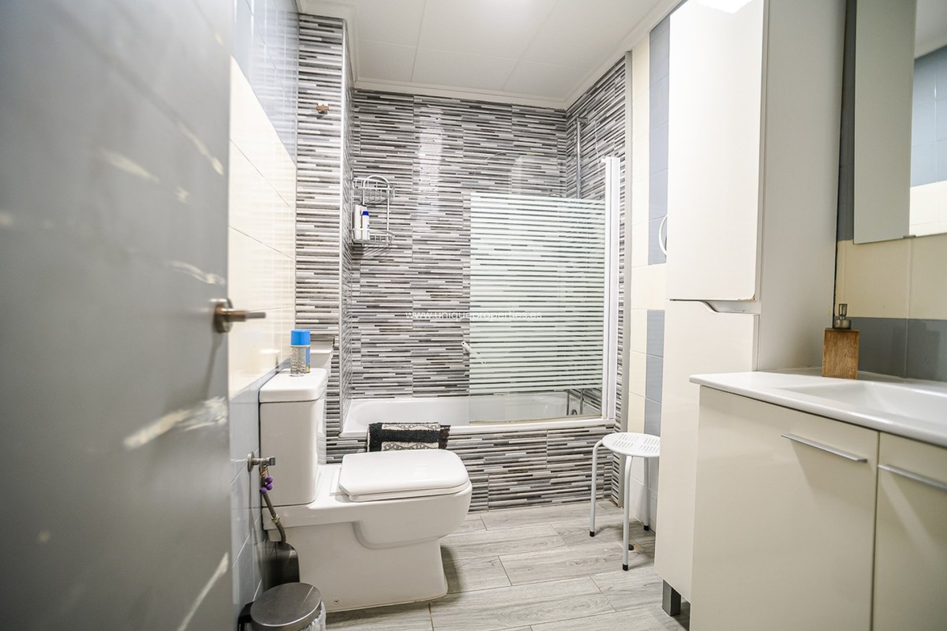 Revente - Apartment -
Torrevieja