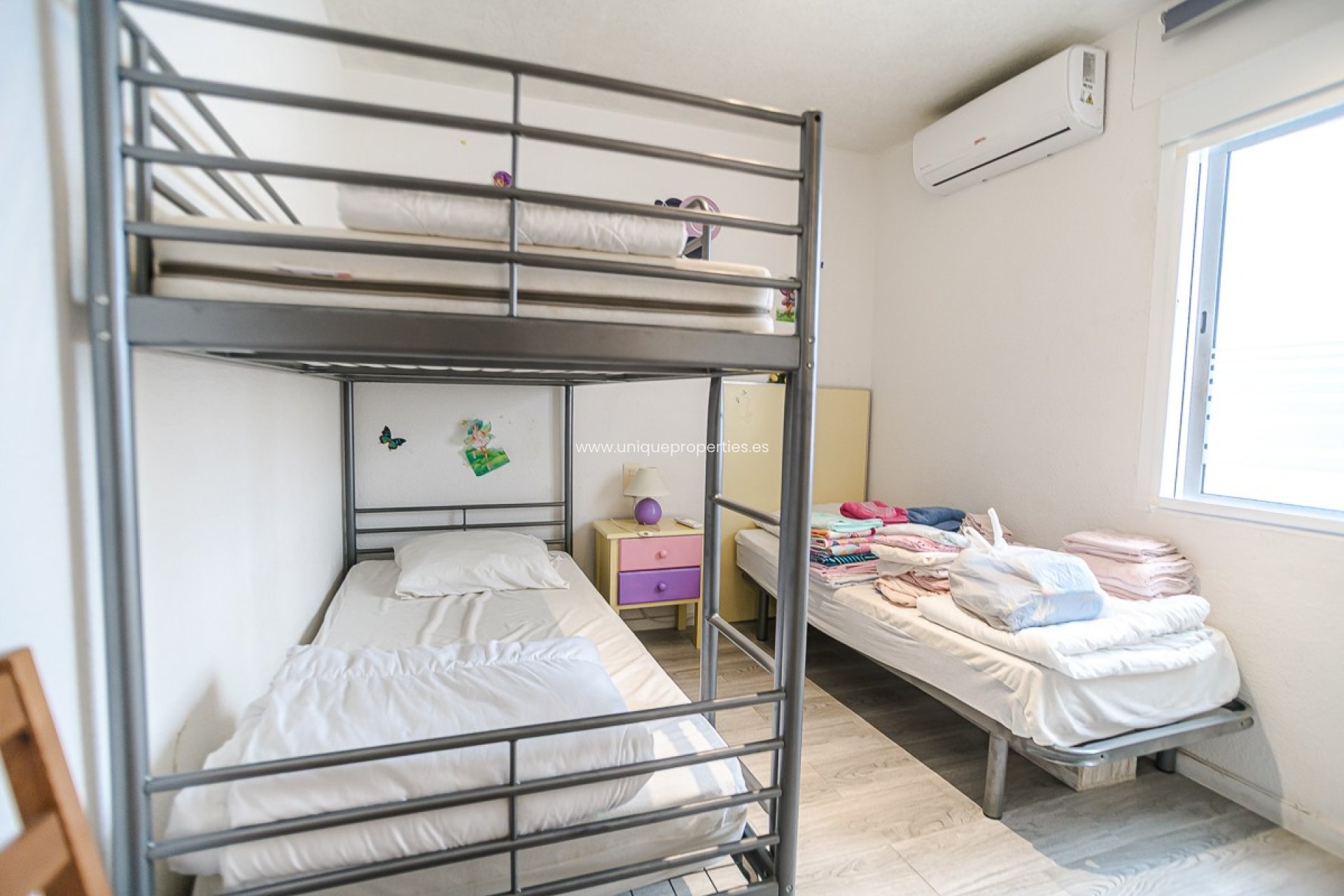 Revente - Apartment -
Torrevieja