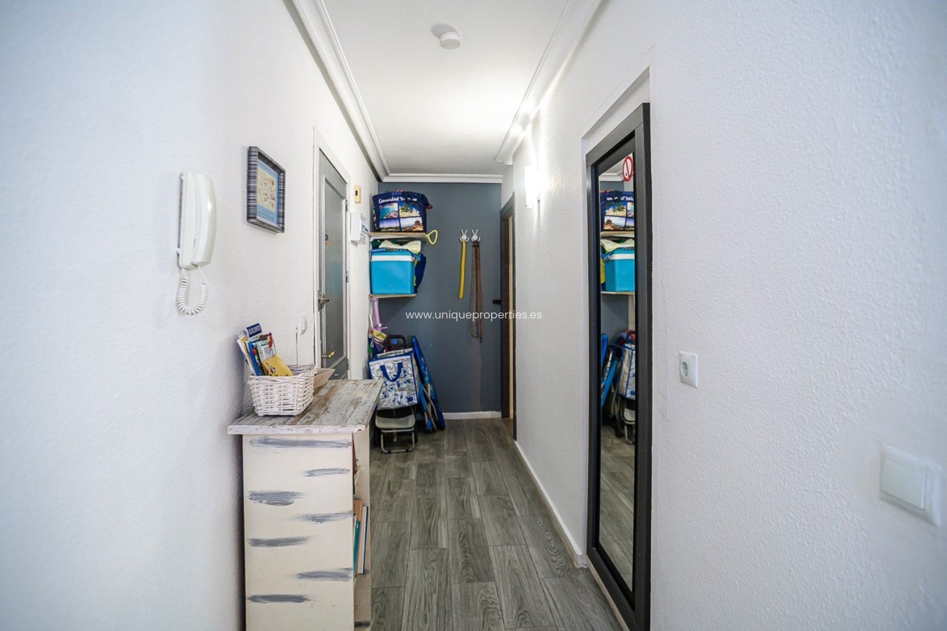 Revente - Apartment -
Torrevieja