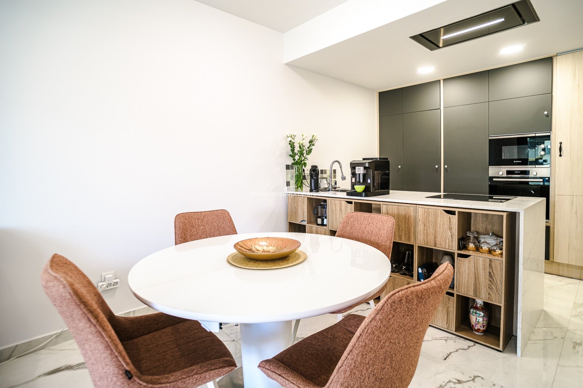 Revente - Apartment -
Torrevieja