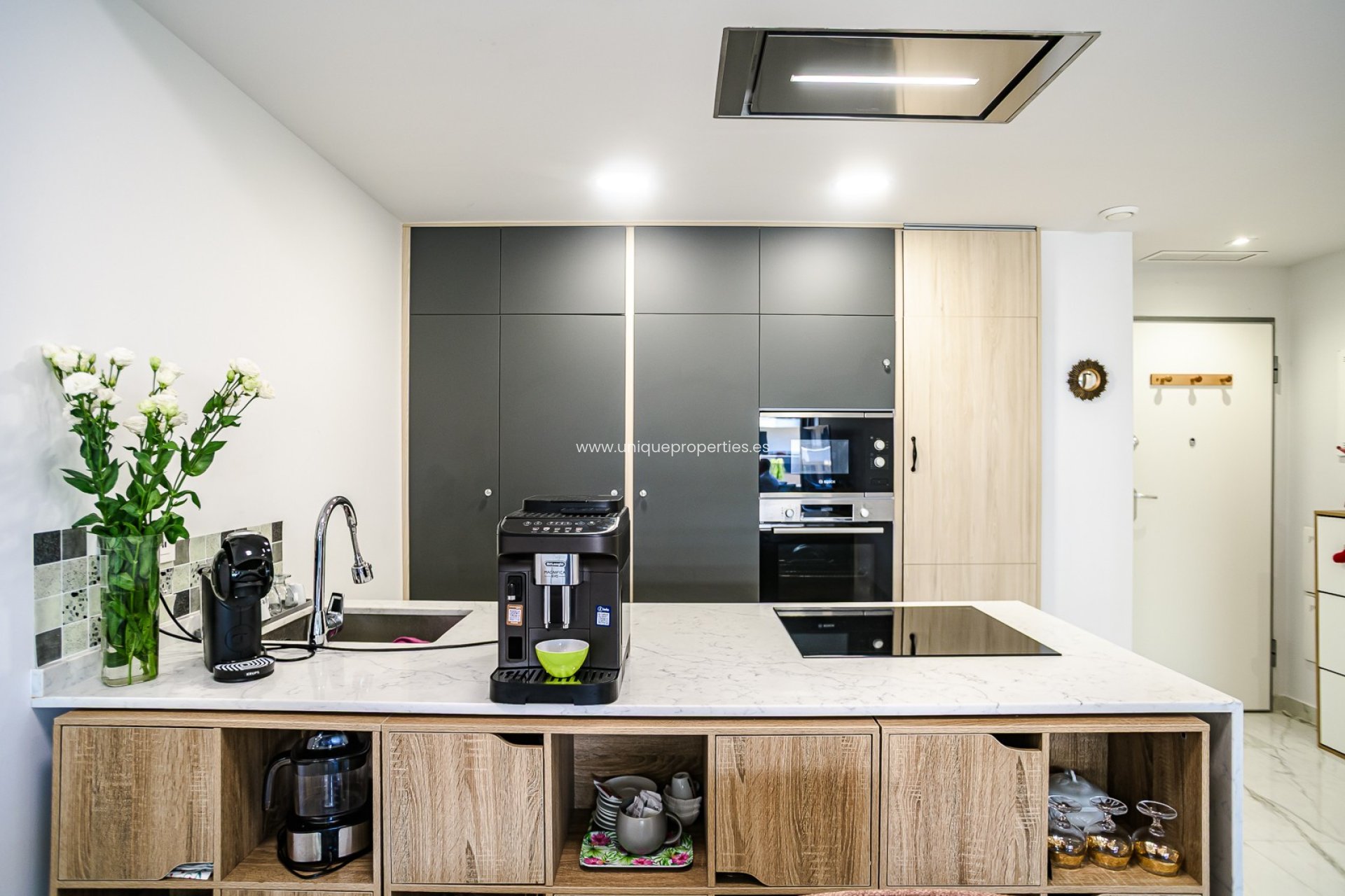 Revente - Apartment -
Torrevieja