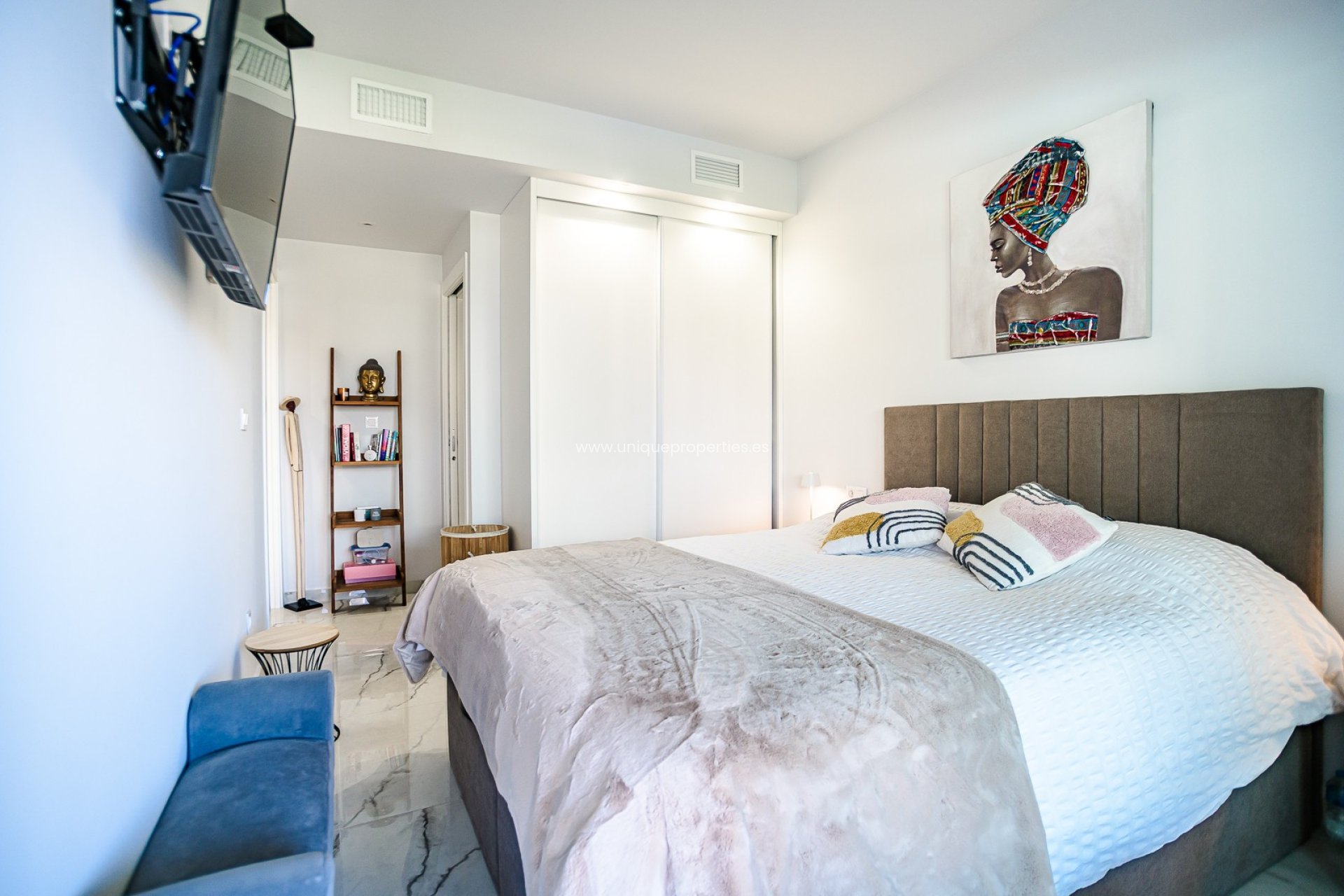 Revente - Apartment -
Torrevieja