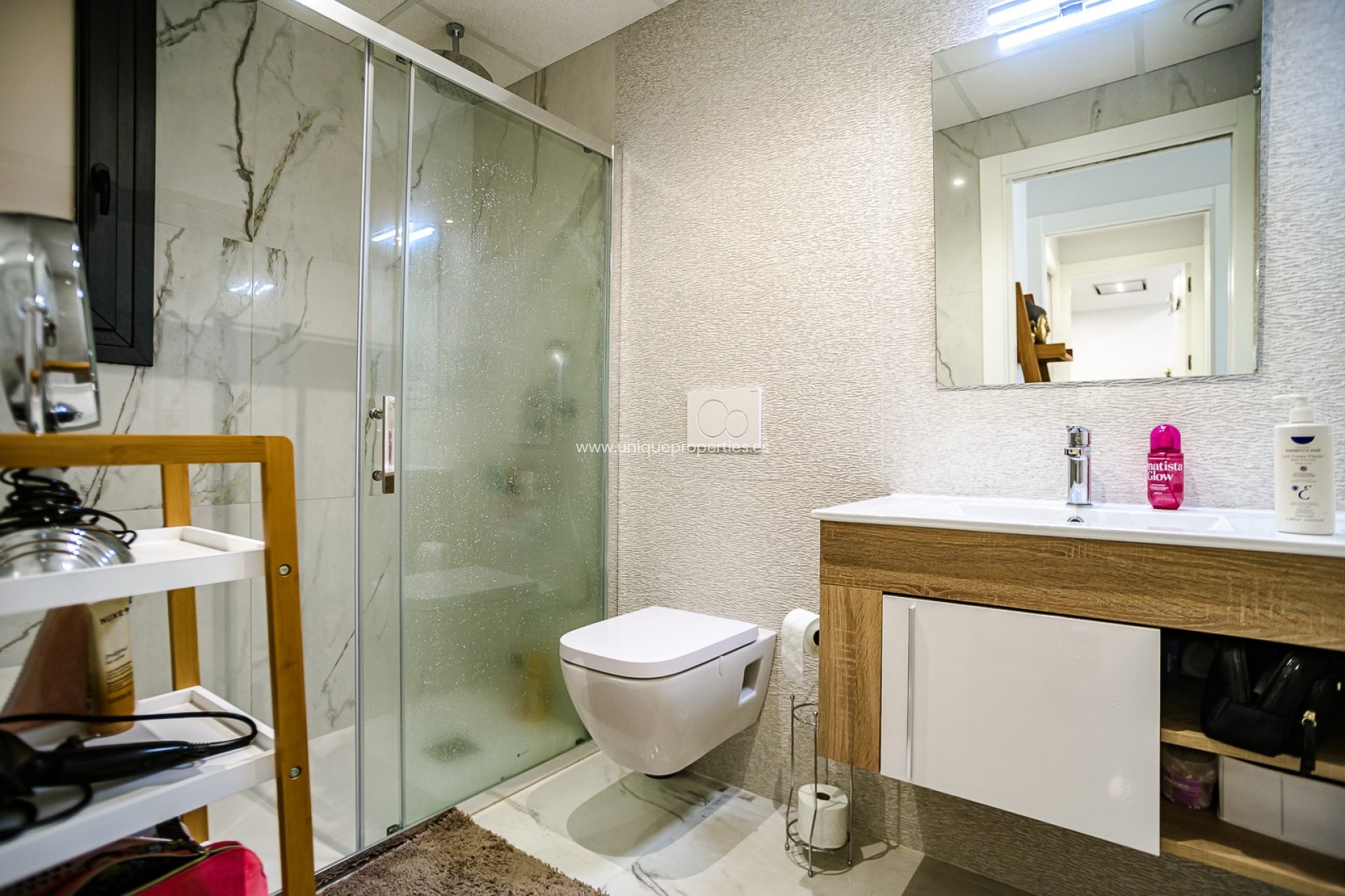 Revente - Apartment -
Torrevieja