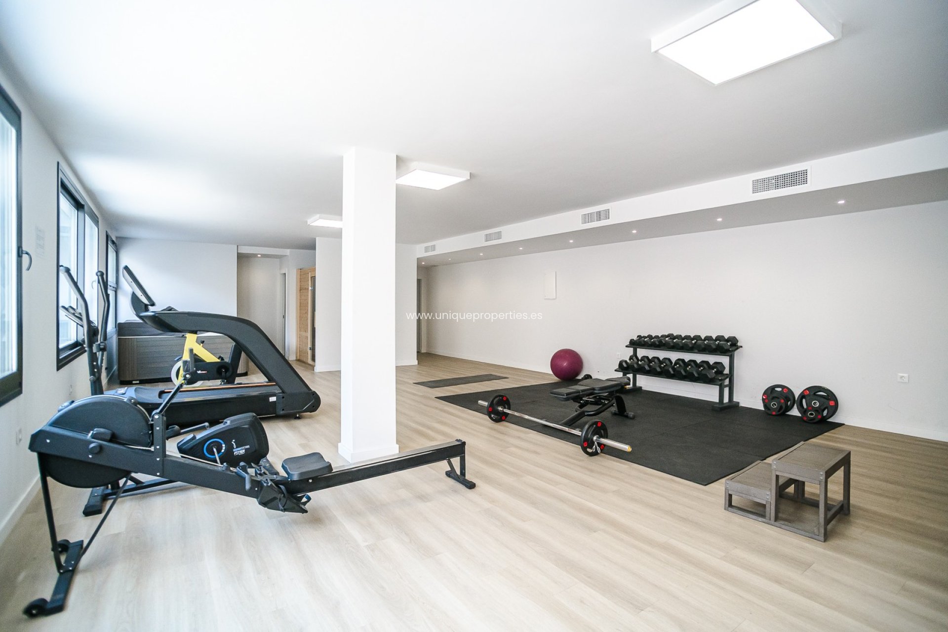 Revente - Apartment -
Torrevieja