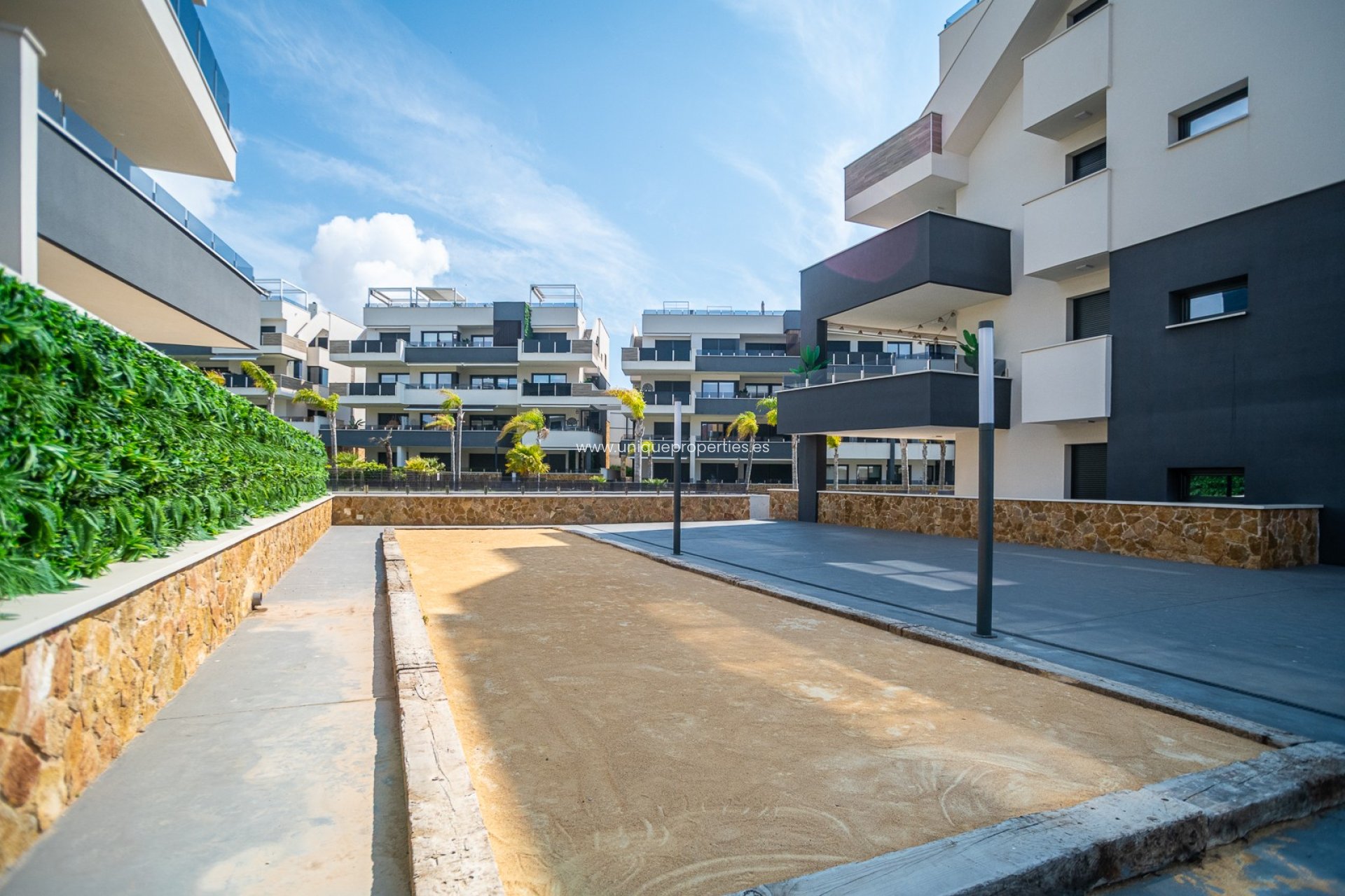 Revente - Apartment -
Torrevieja
