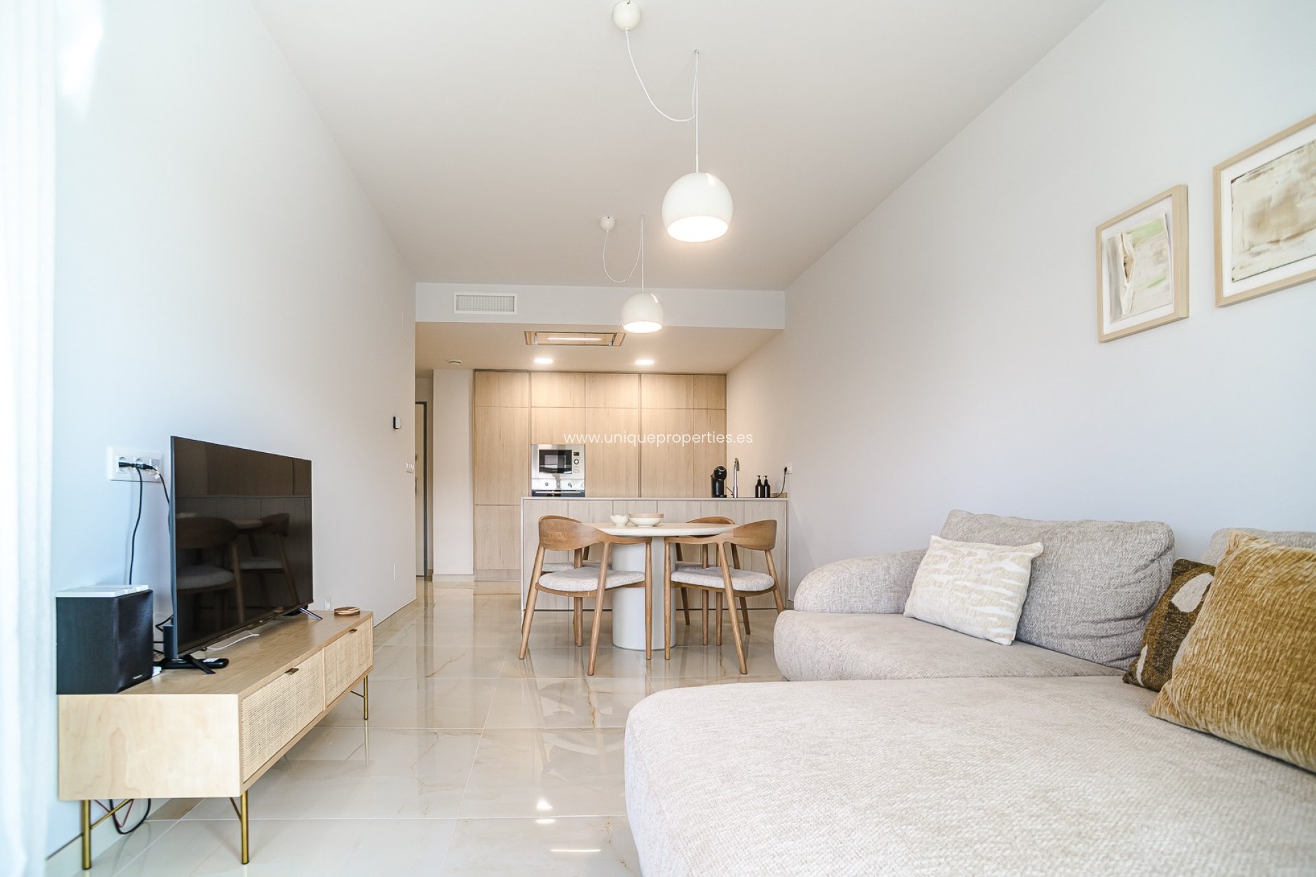 Revente - Attique -
Orihuela Costa - Los Altos