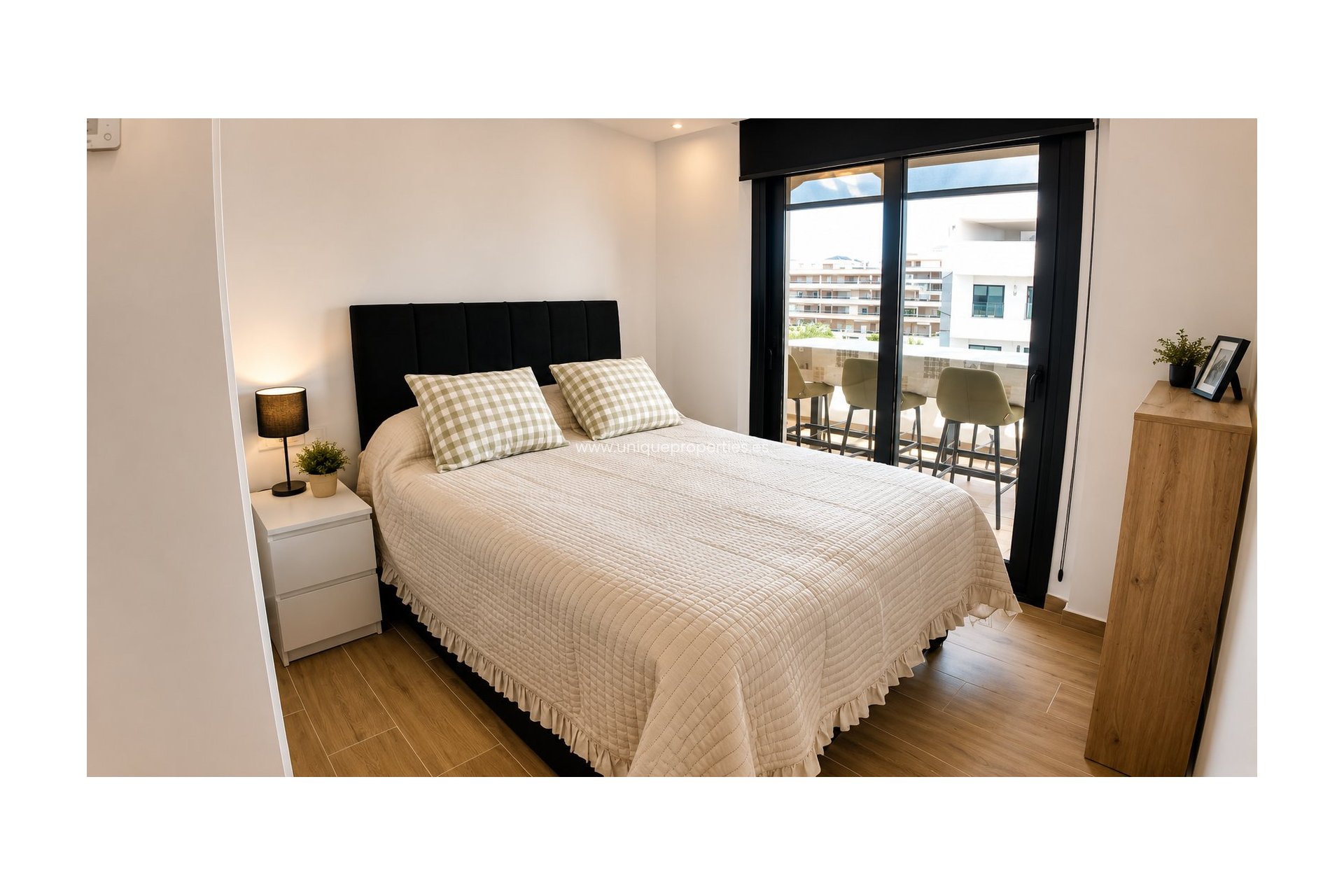 Revente - Attique -
Orihuela Costa - Villamartin