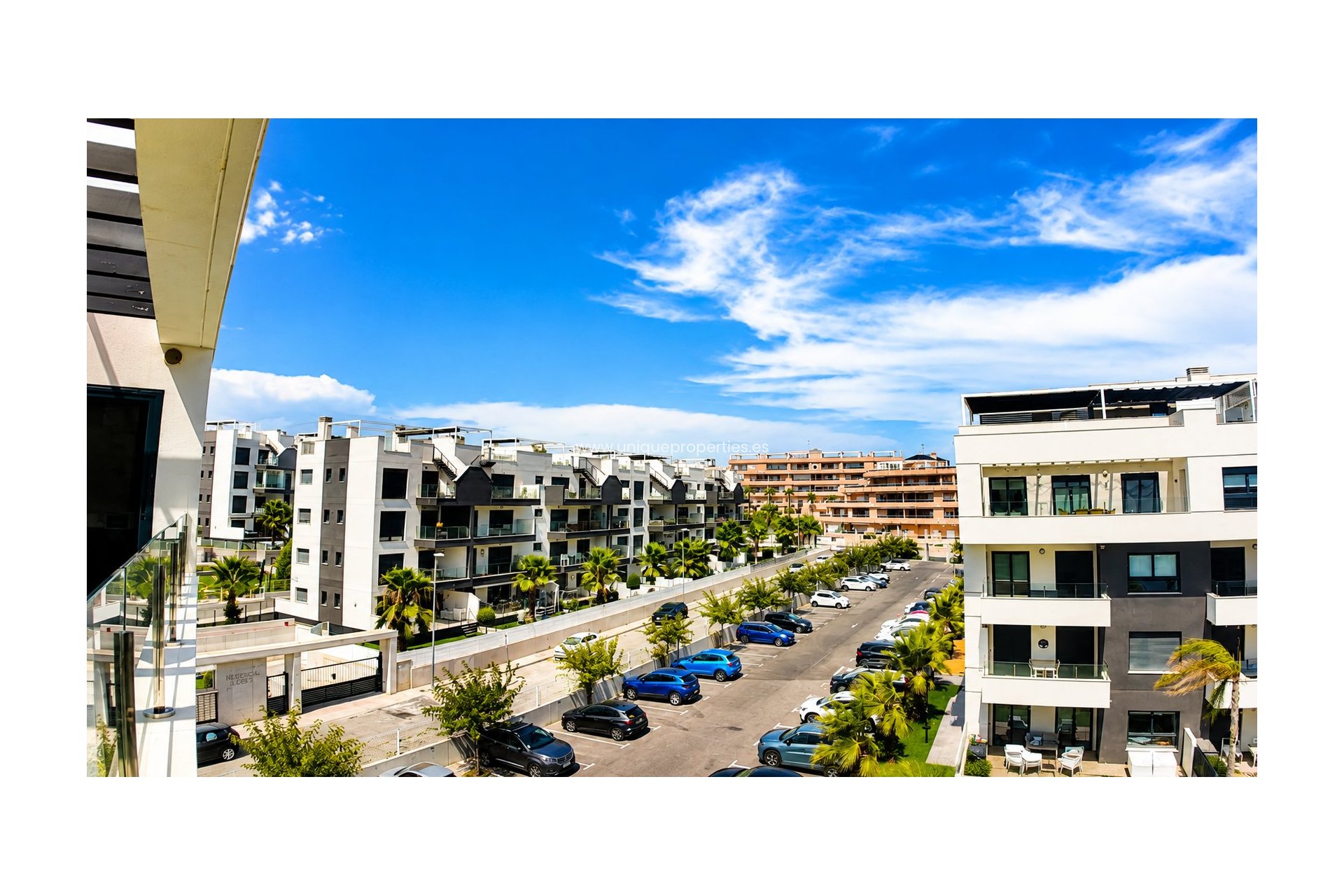 Revente - Attique -
Orihuela Costa - Villamartin
