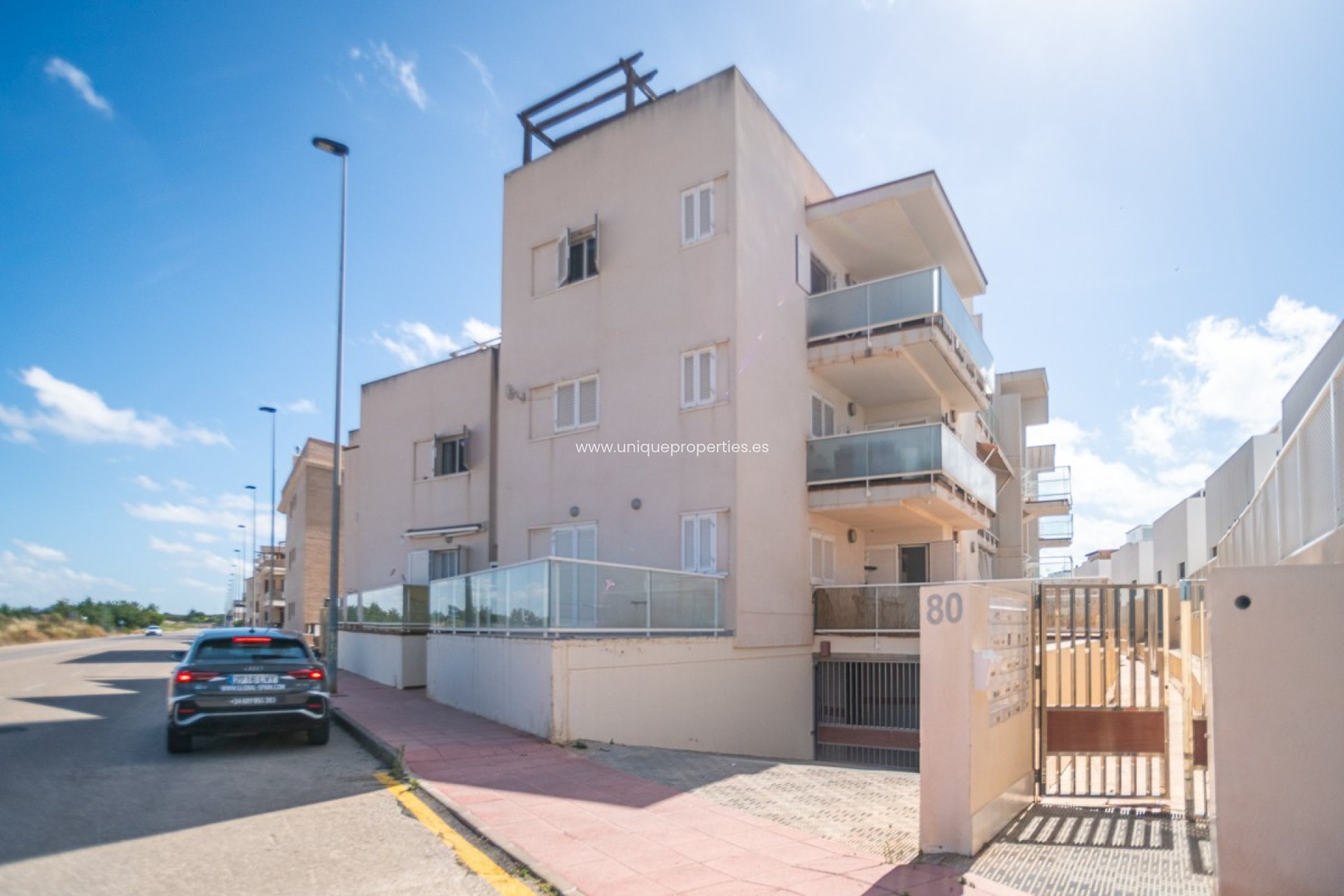 Revente - Attique -
San Javier - Santiago de la Ribera