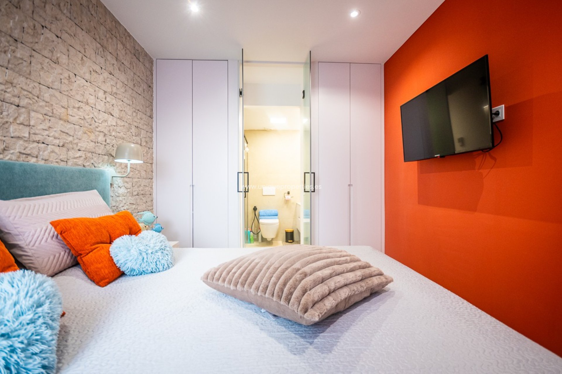 Revente - Attique -
San Pedro del Pinatar