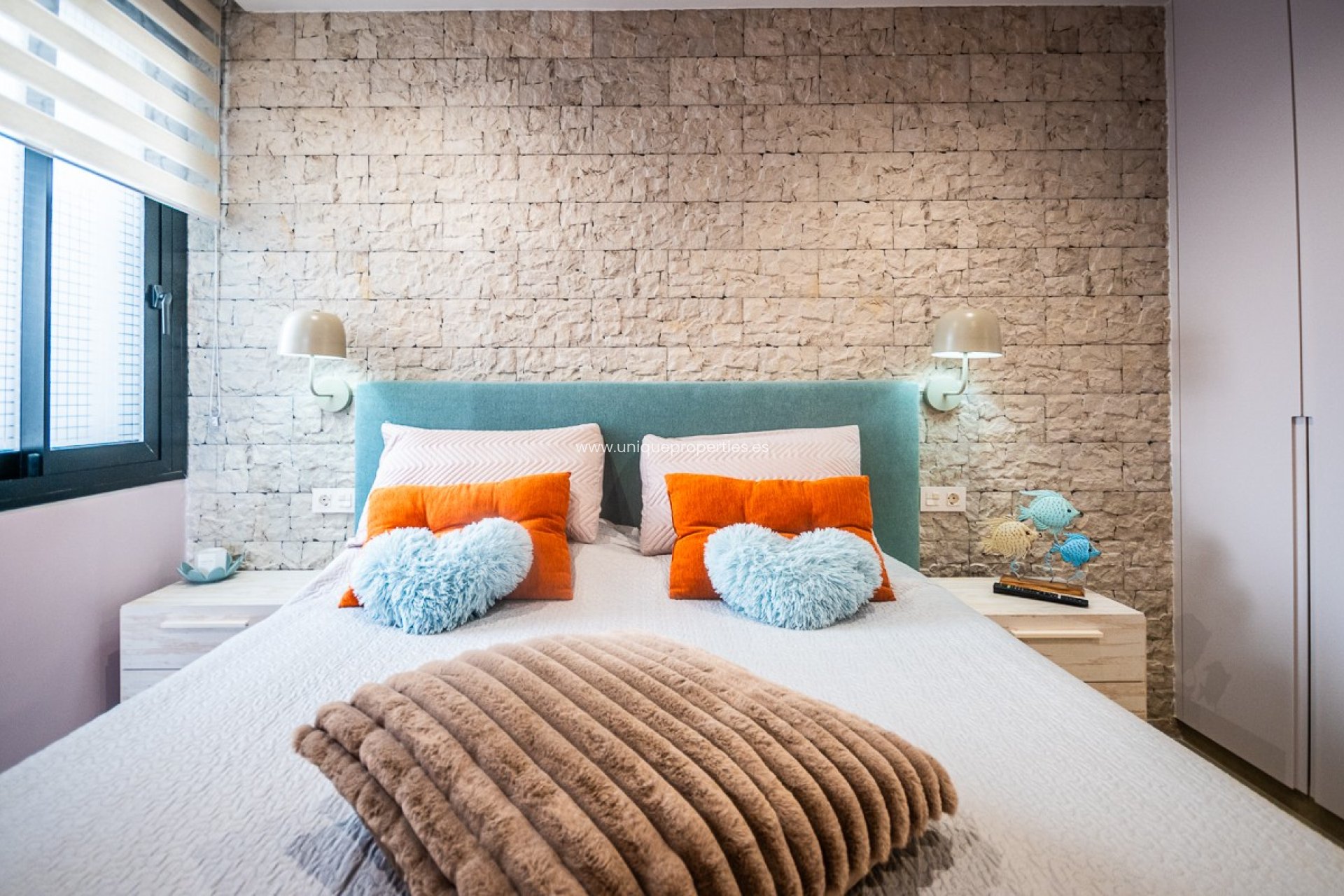 Revente - Attique -
San Pedro del Pinatar