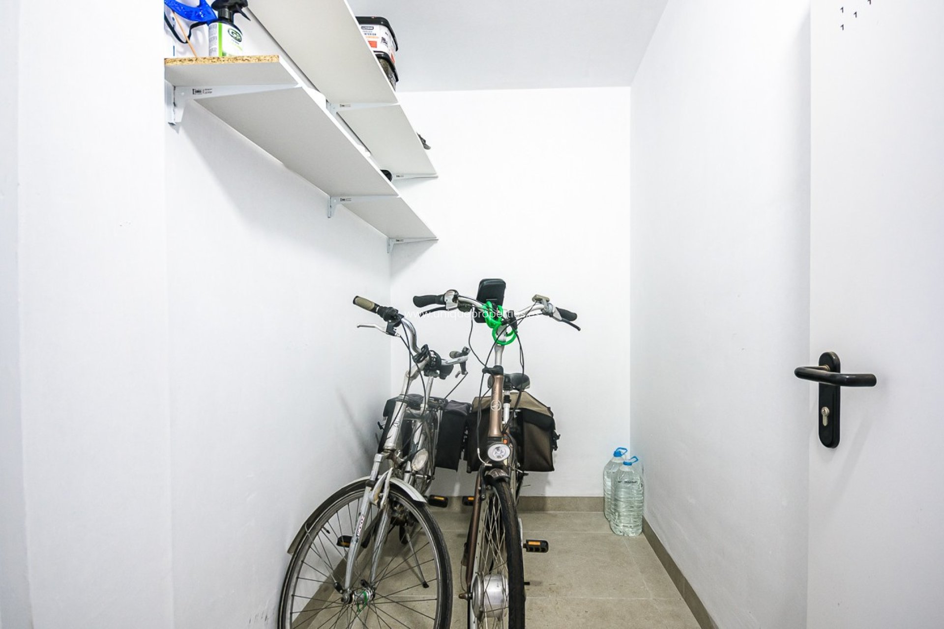 Revente - Attique -
San Pedro del Pinatar