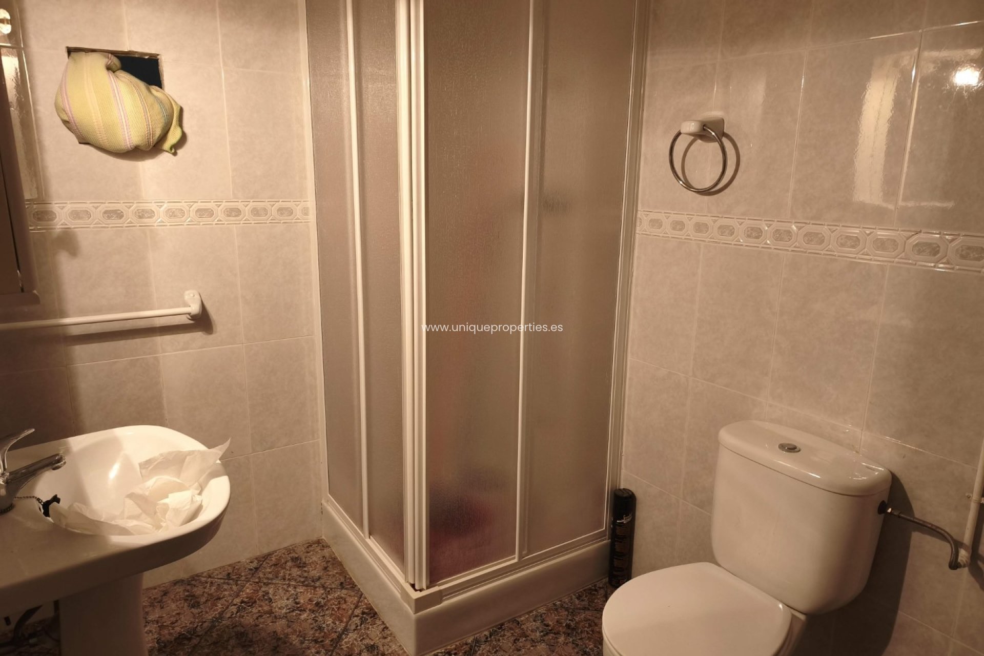 Revente - Cave House -
Caniles