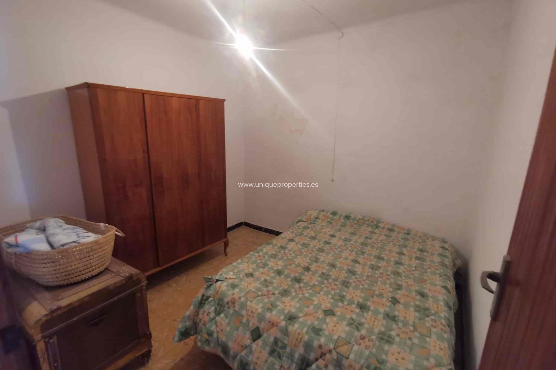 Revente - Cave House -
Caniles