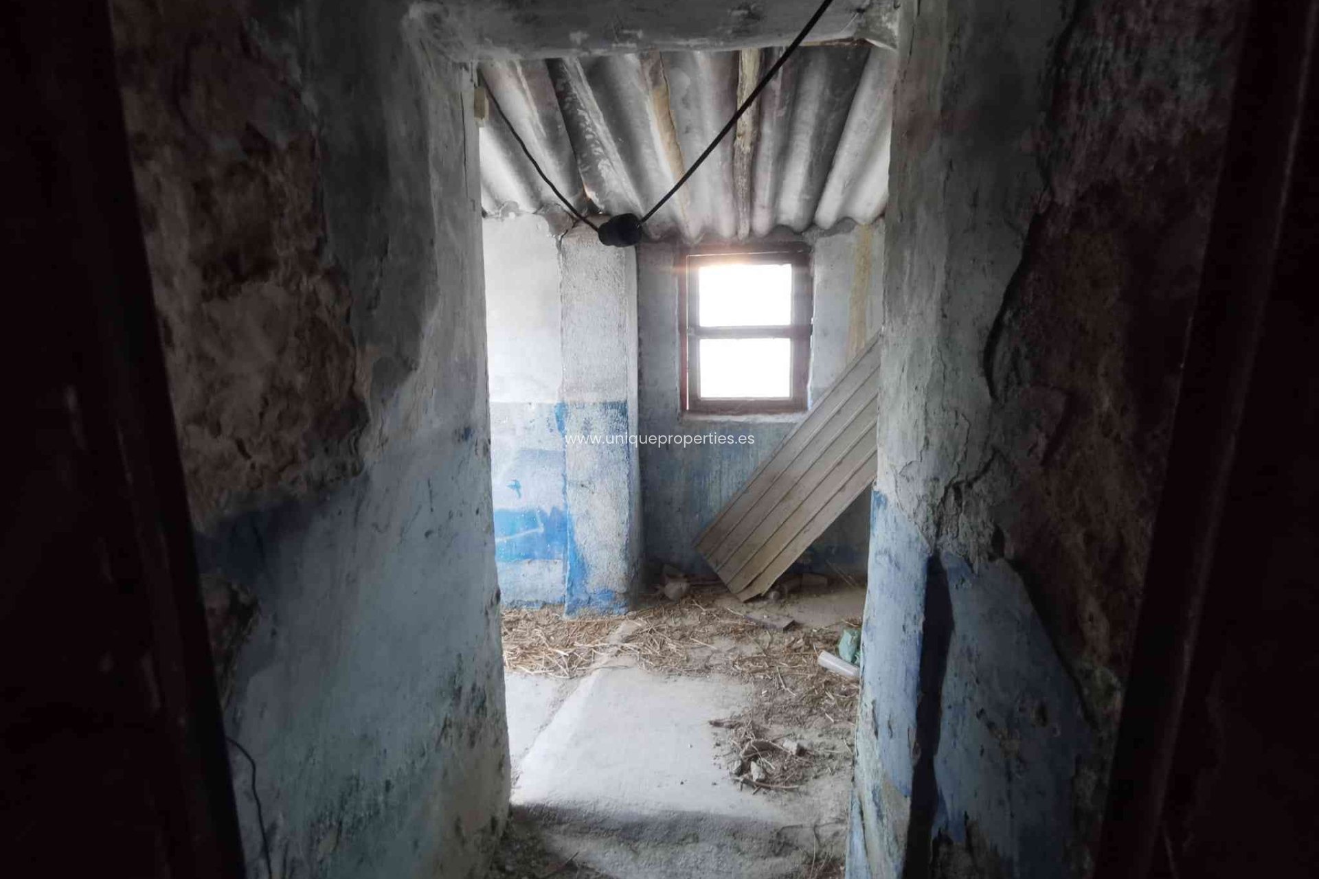 Revente - Cave House -
Caniles