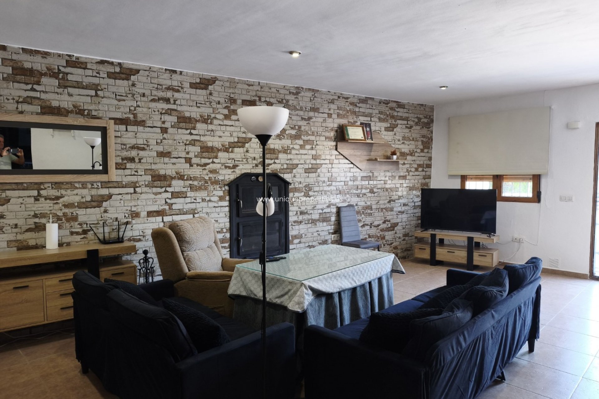 Revente - Cave House -
Cortes de Baza
