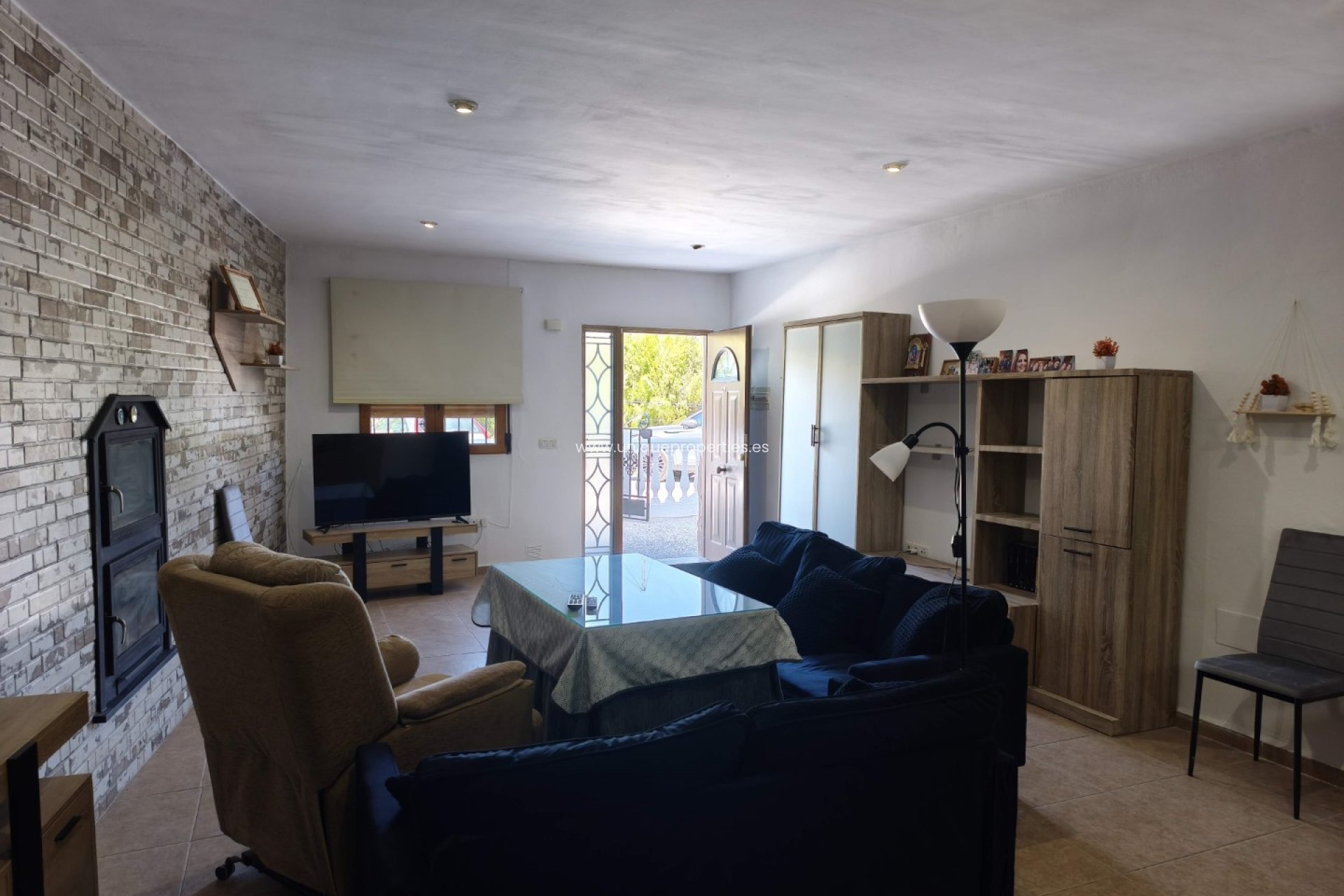 Revente - Cave House -
Cortes de Baza