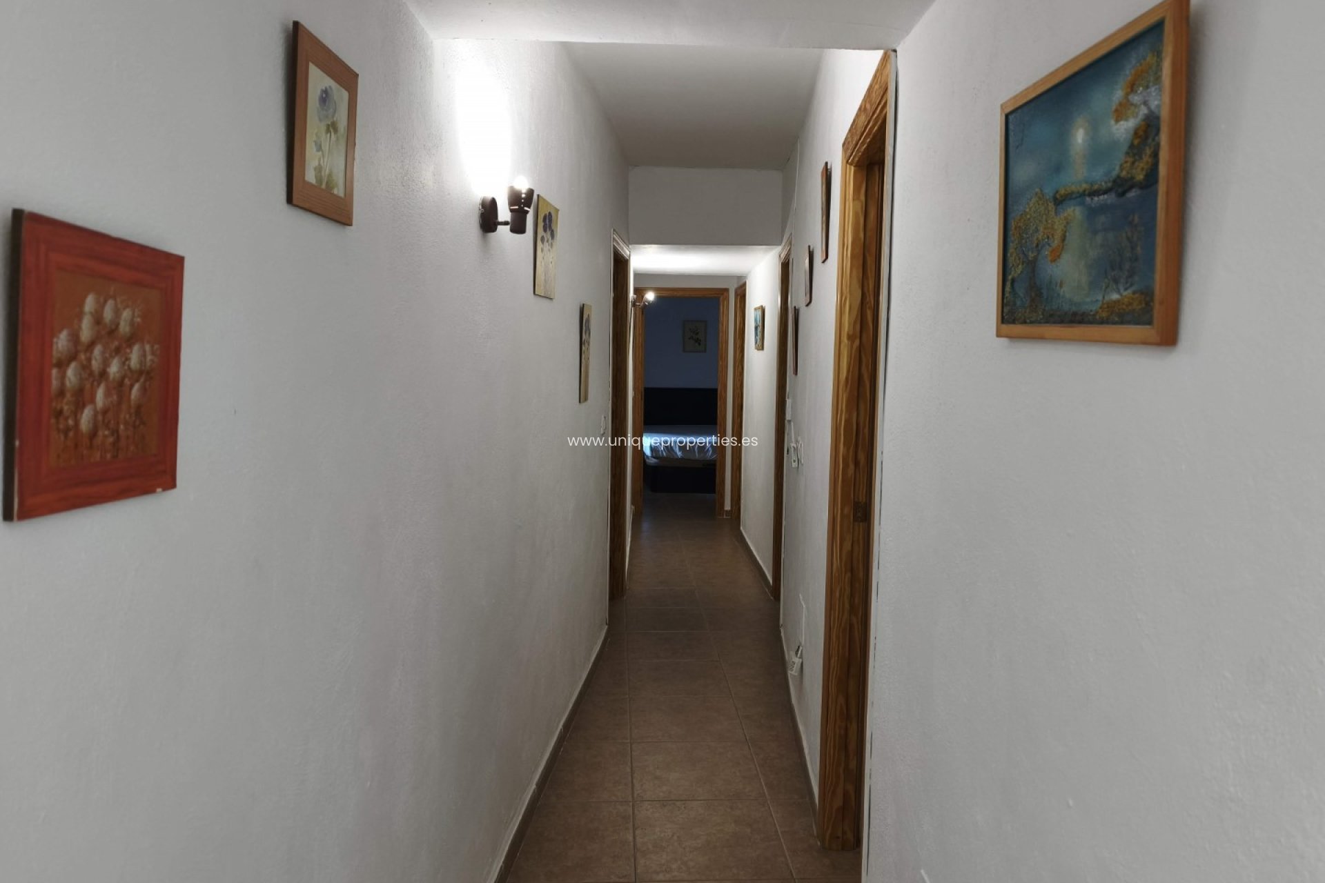 Revente - Cave House -
Cortes de Baza