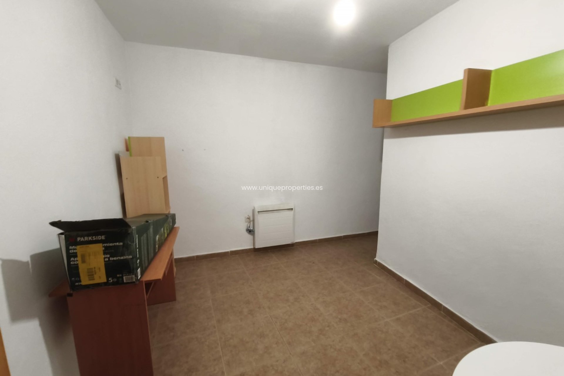Revente - Cave House -
Cortes de Baza