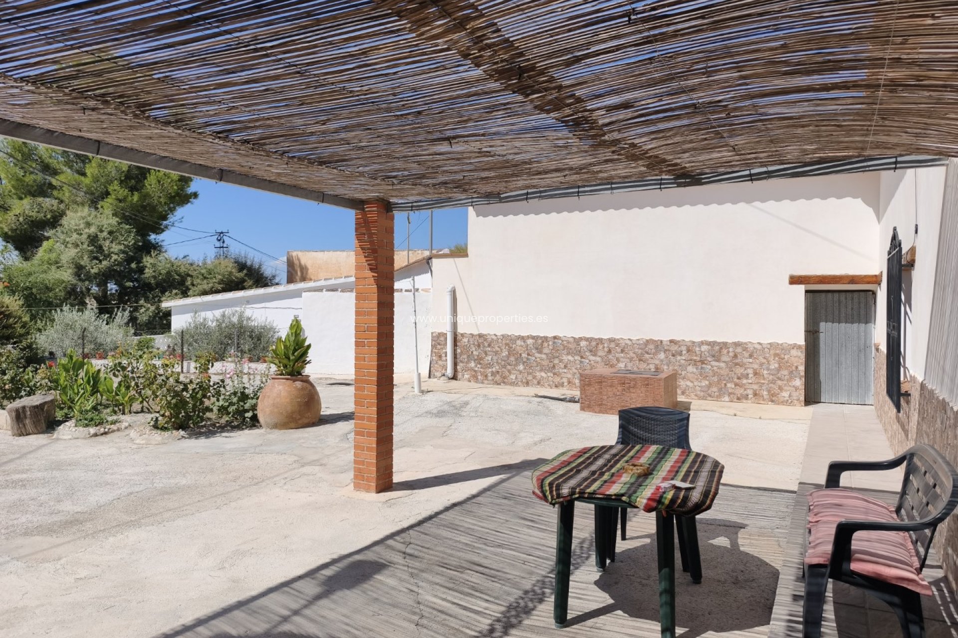 Revente - Cave House -
Margen de Abajo