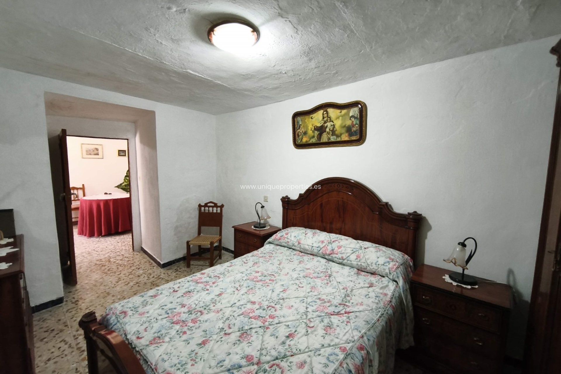 Revente - Cave House -
Margen de Abajo
