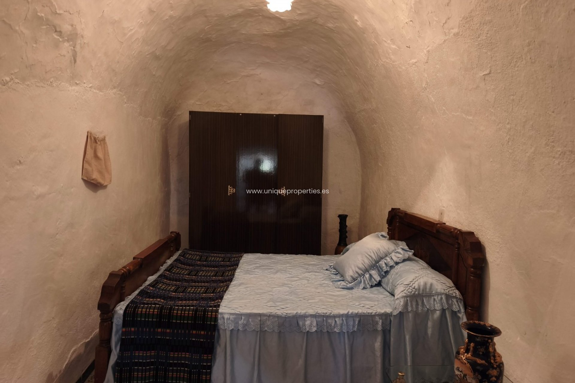 Revente - Cave House -
Margen de Abajo