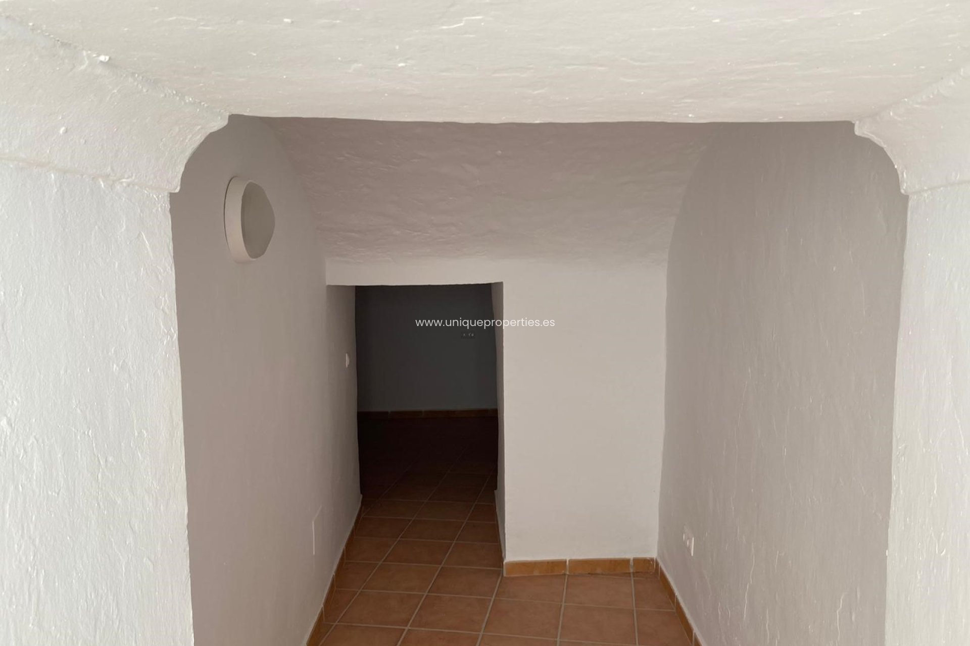 Revente - Cave House -
Pozo Alcon