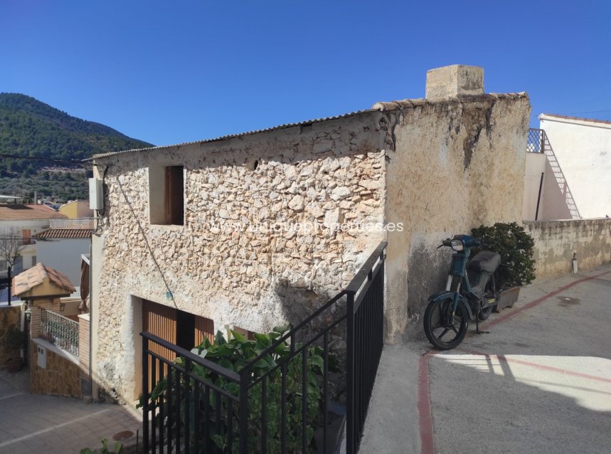 Revente - Commercial -
Bayarque