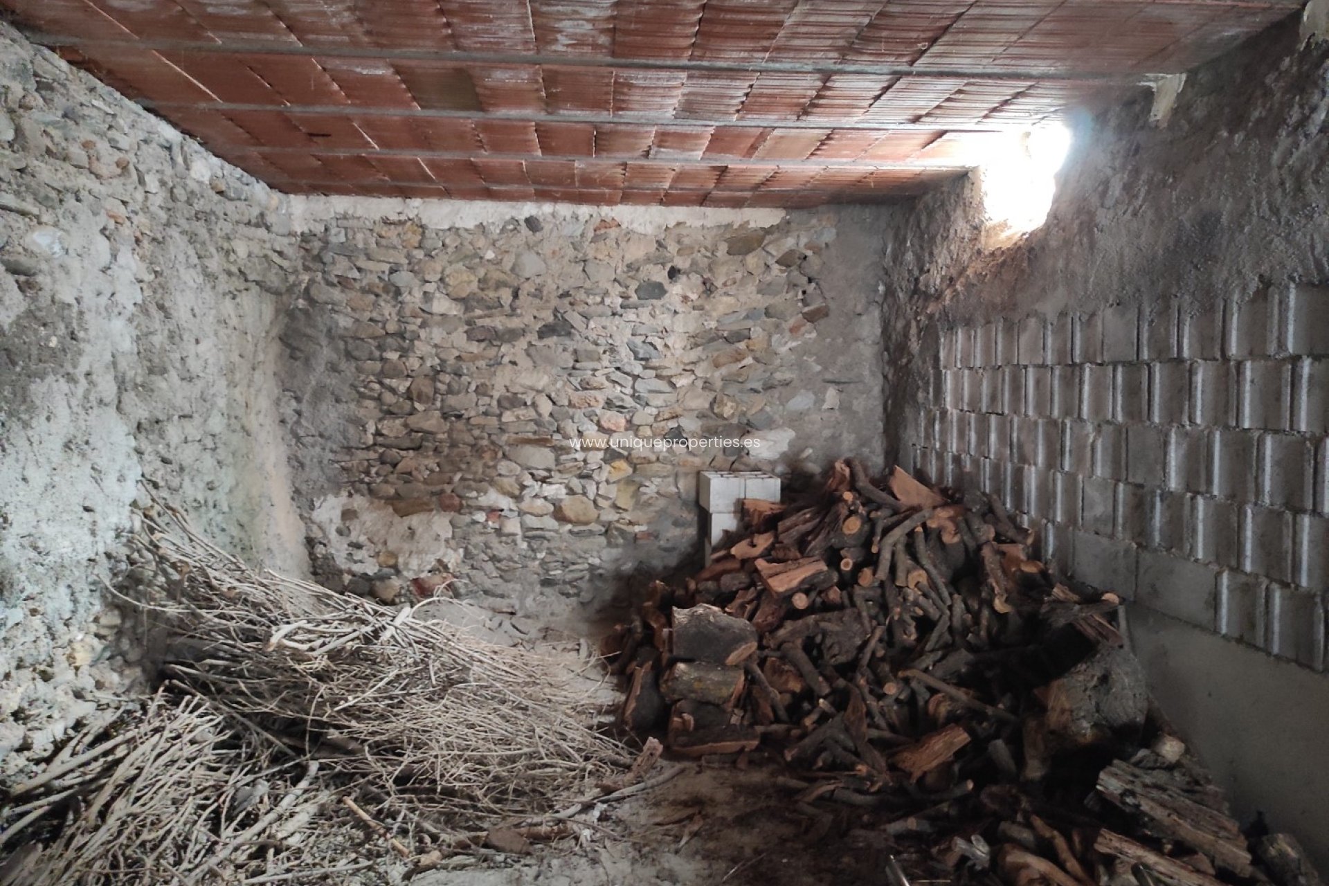 Revente - Commercial -
Bayarque