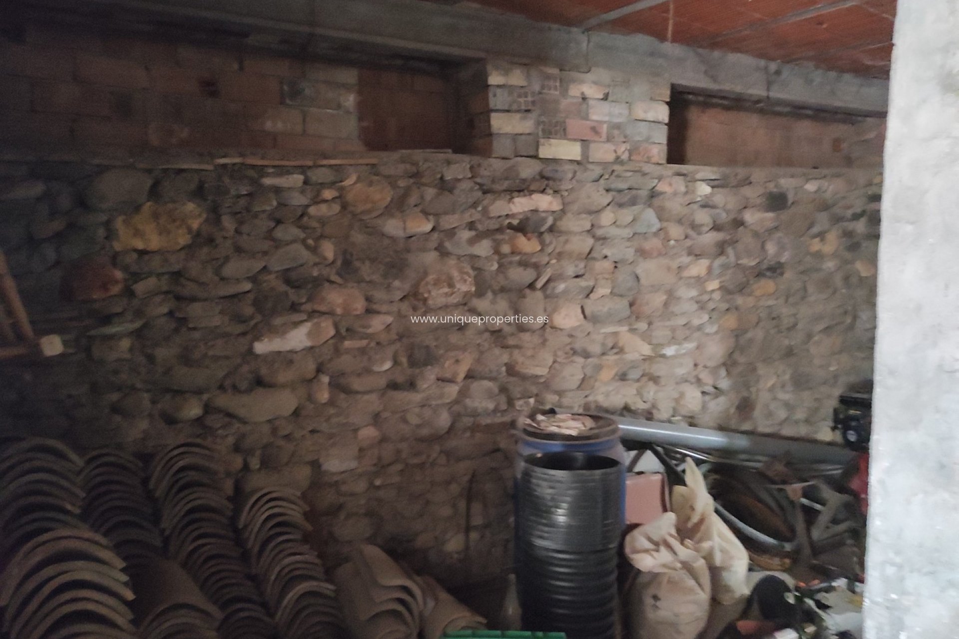 Revente - Commercial -
Bayarque