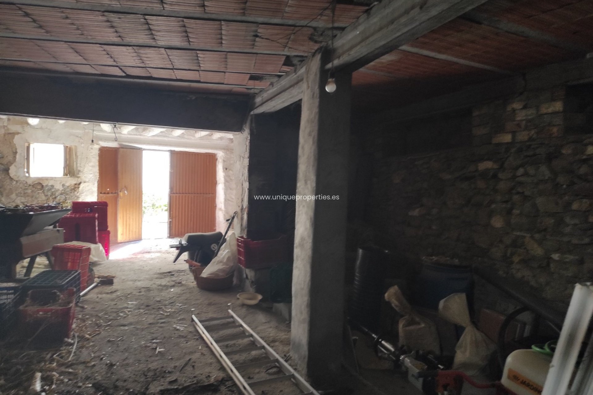 Revente - Commercial -
Bayarque