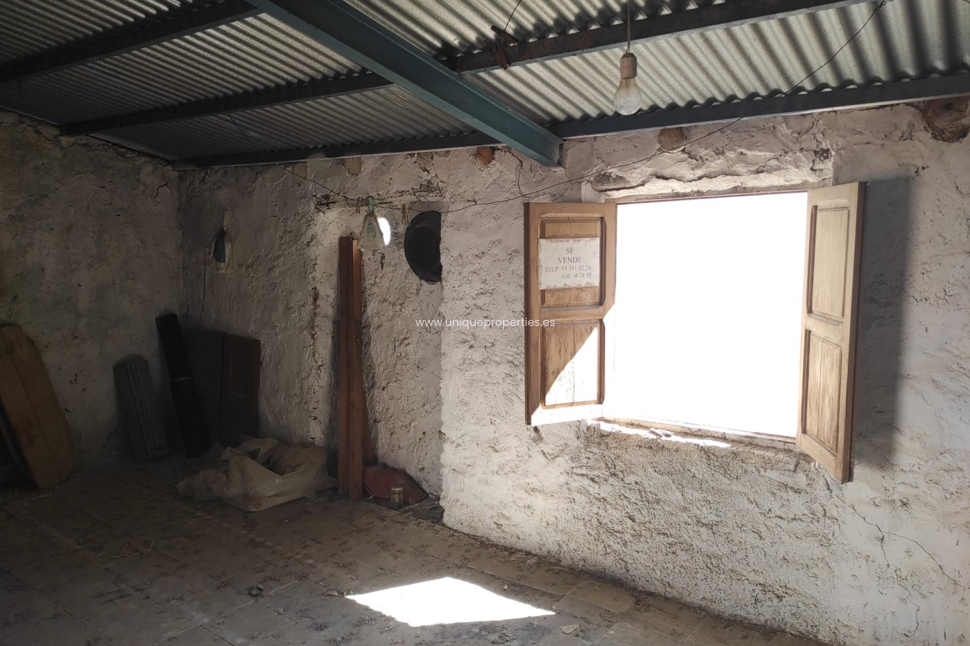 Revente - Commercial -
Bayarque