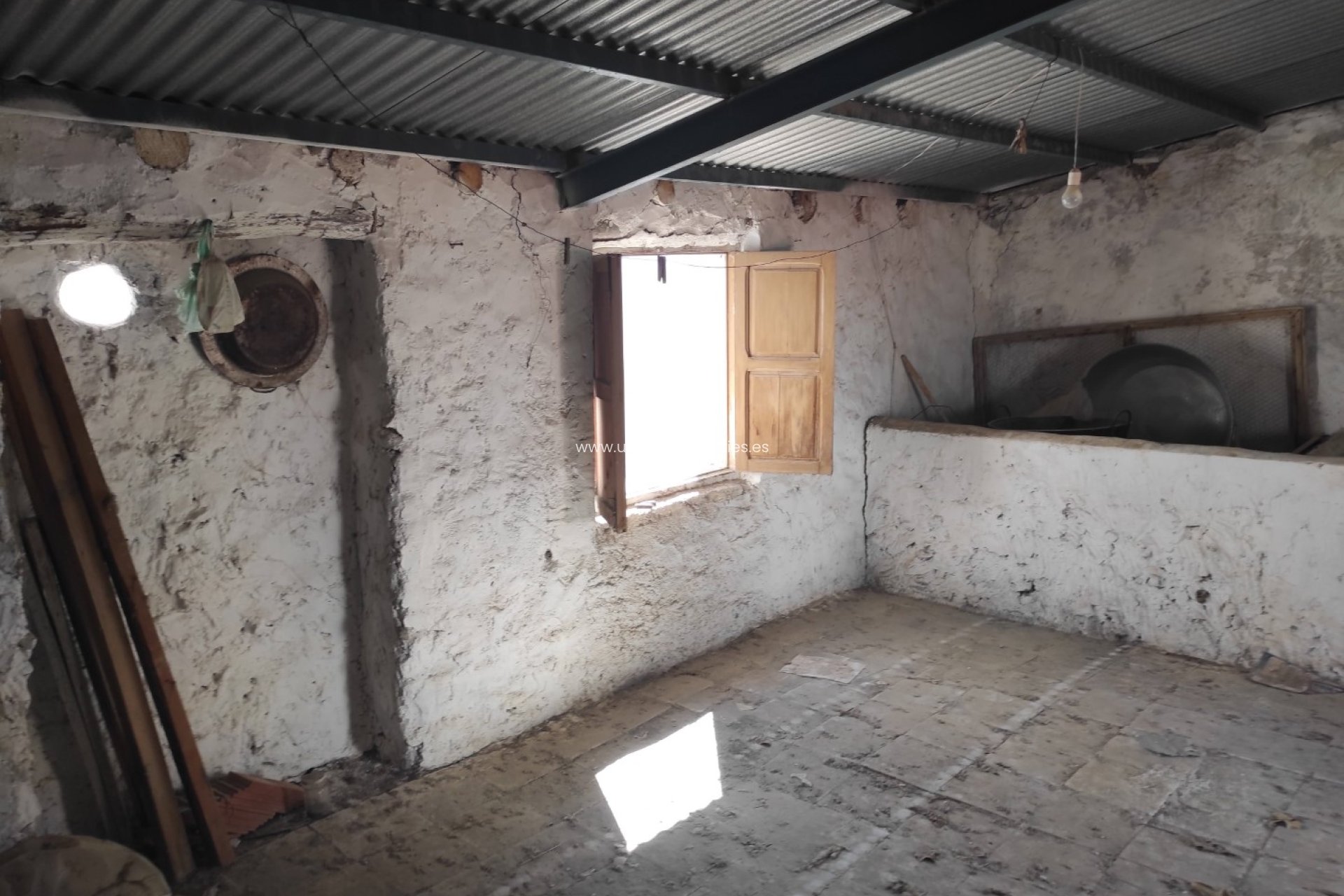 Revente - Commercial -
Bayarque