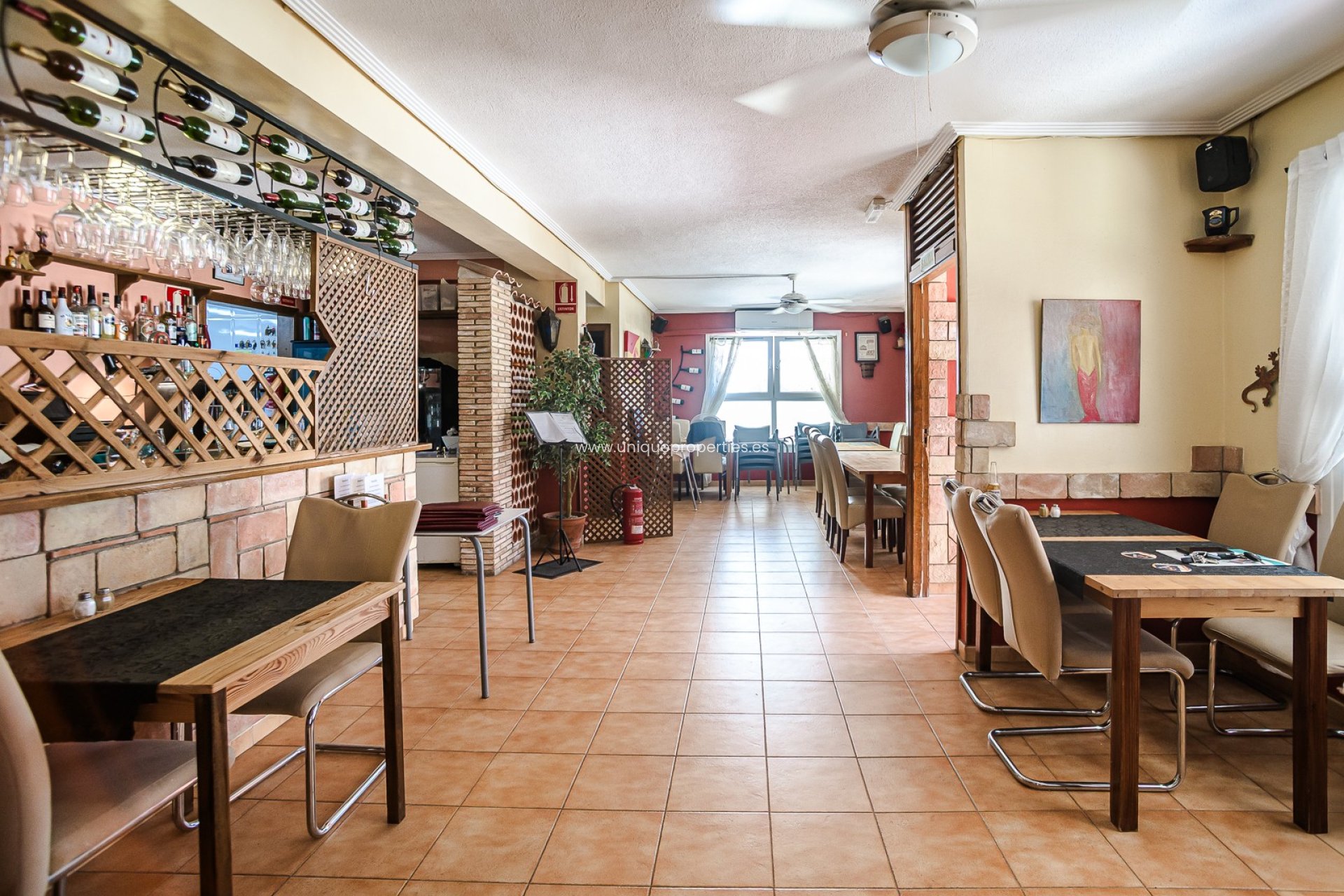 Revente - Commercial Property -
Torrevieja - La Veleta