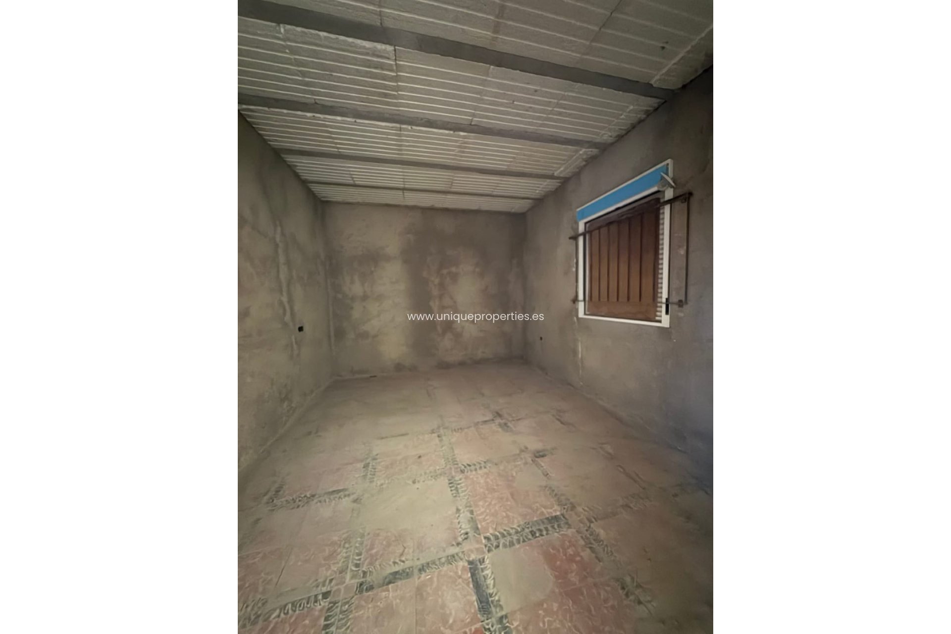 Revente - Cortijo -
Albox