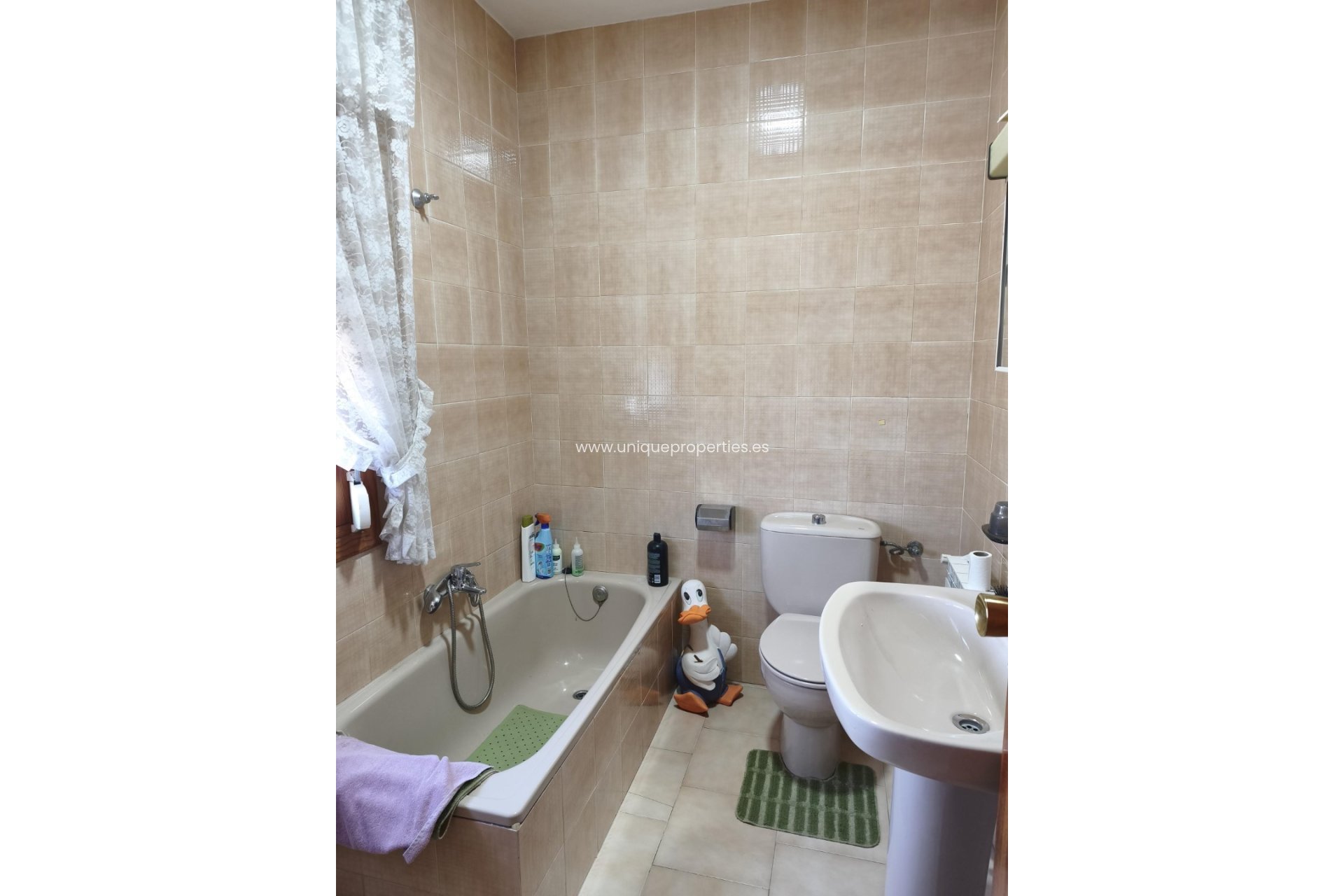 Revente - Country House -
Baza