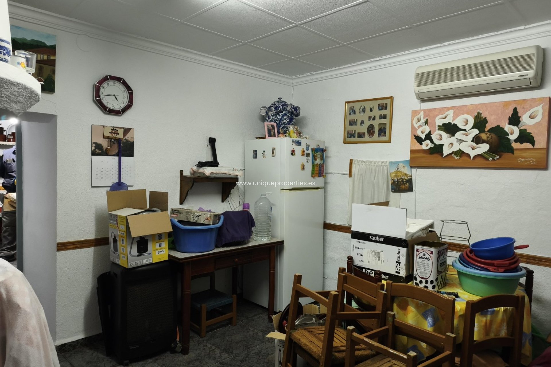 Revente - Country House -
Huescar