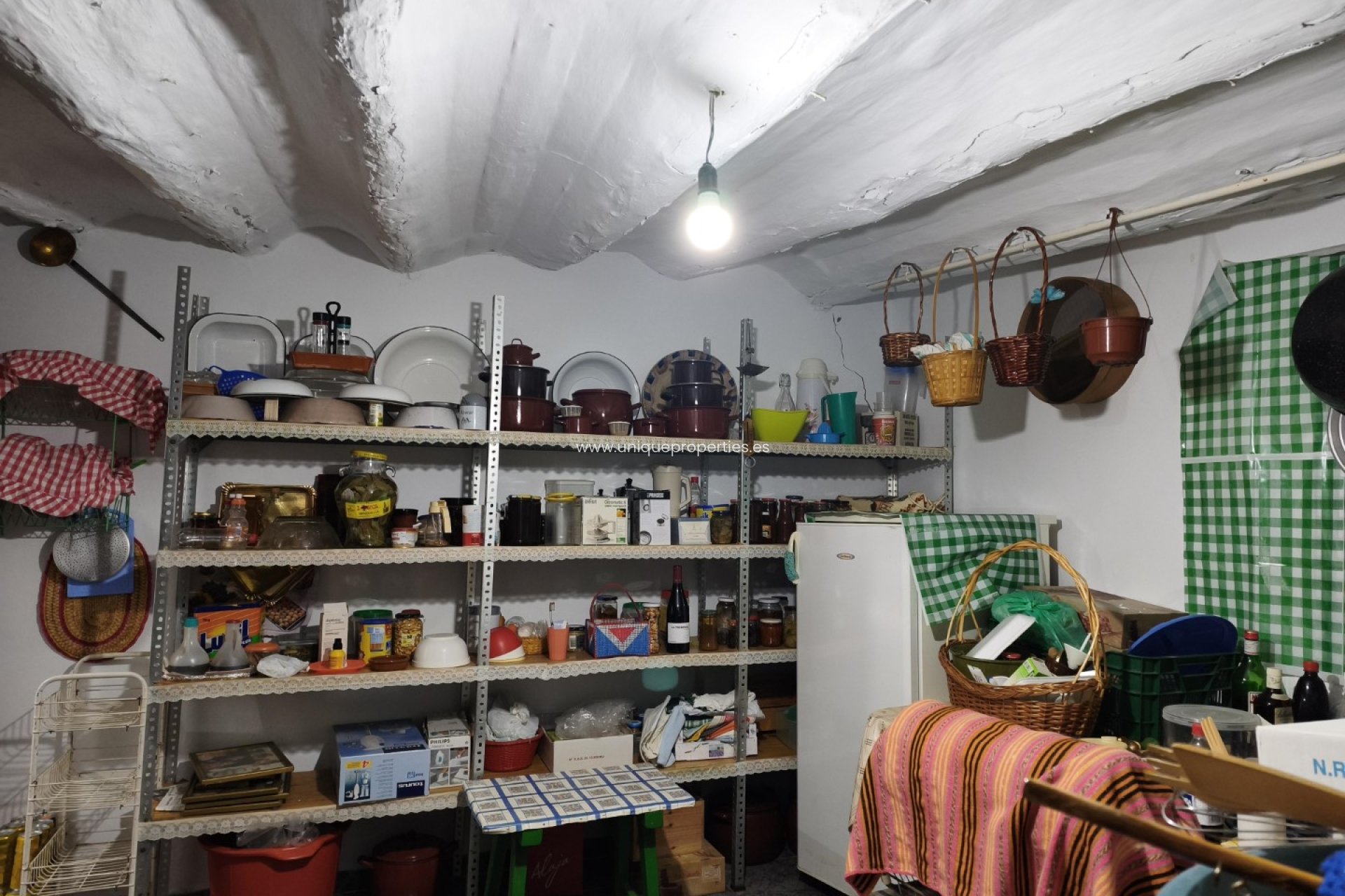 Revente - Country House -
Huescar