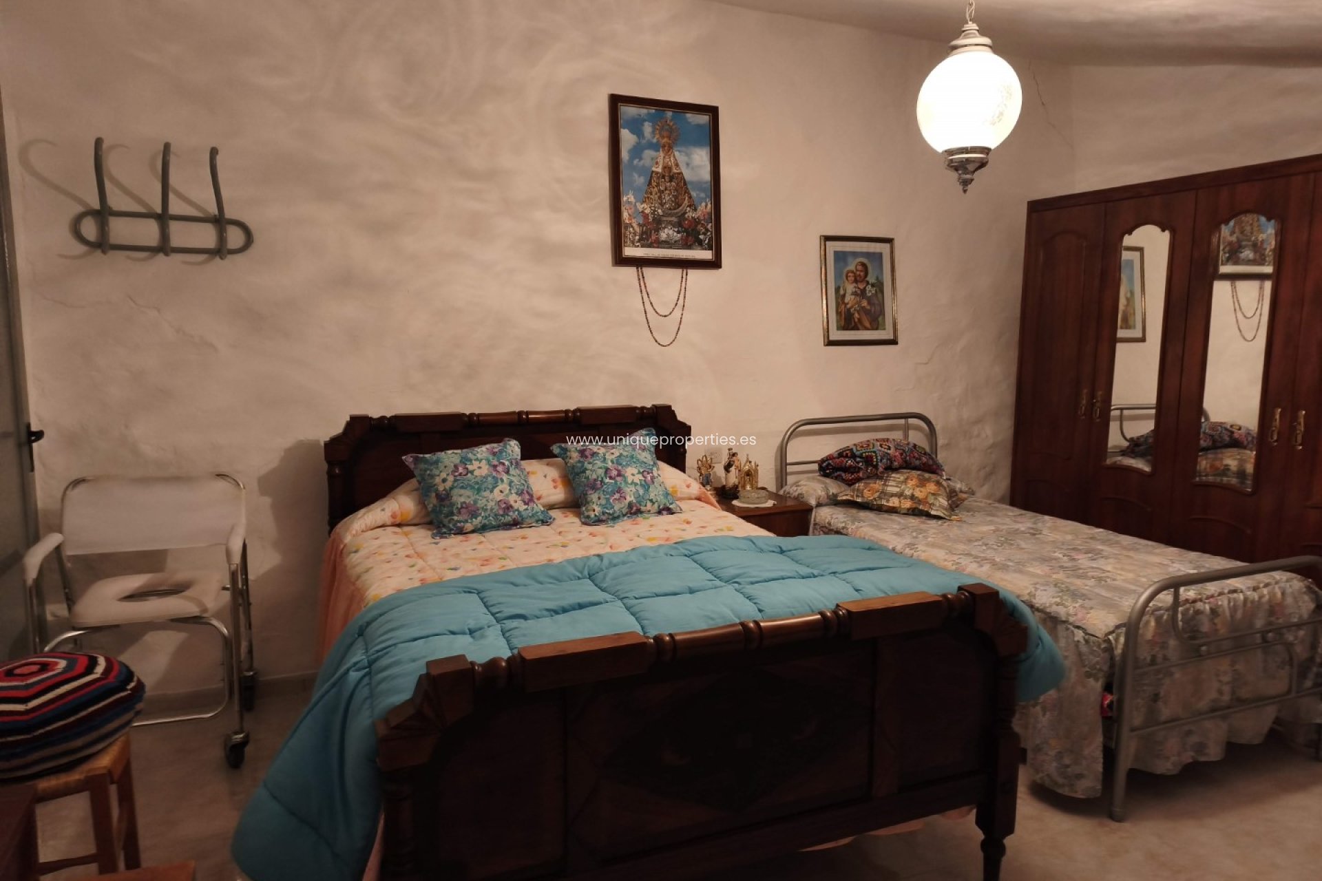 Revente - Country House -
Huescar