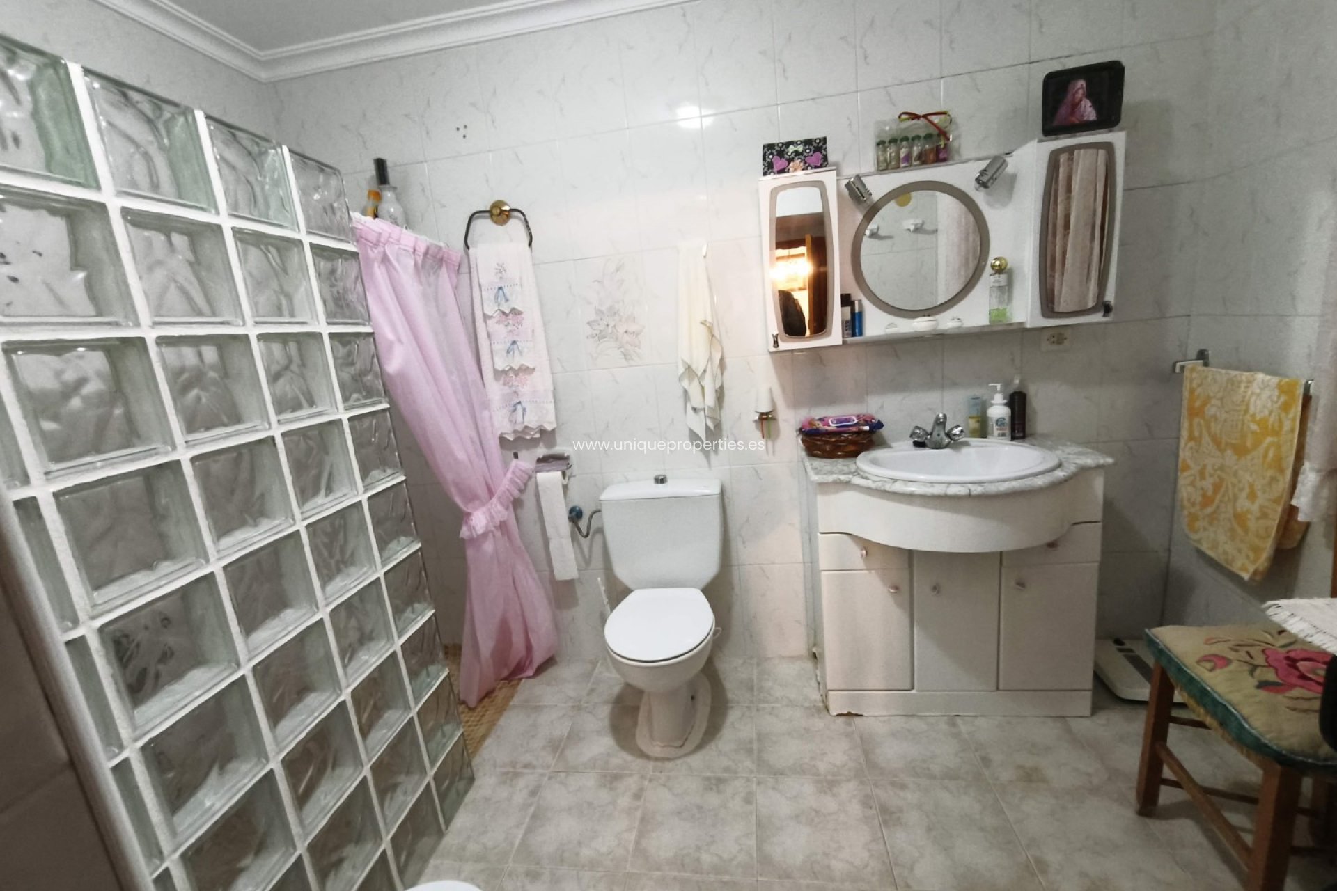 Revente - Country House -
Huescar