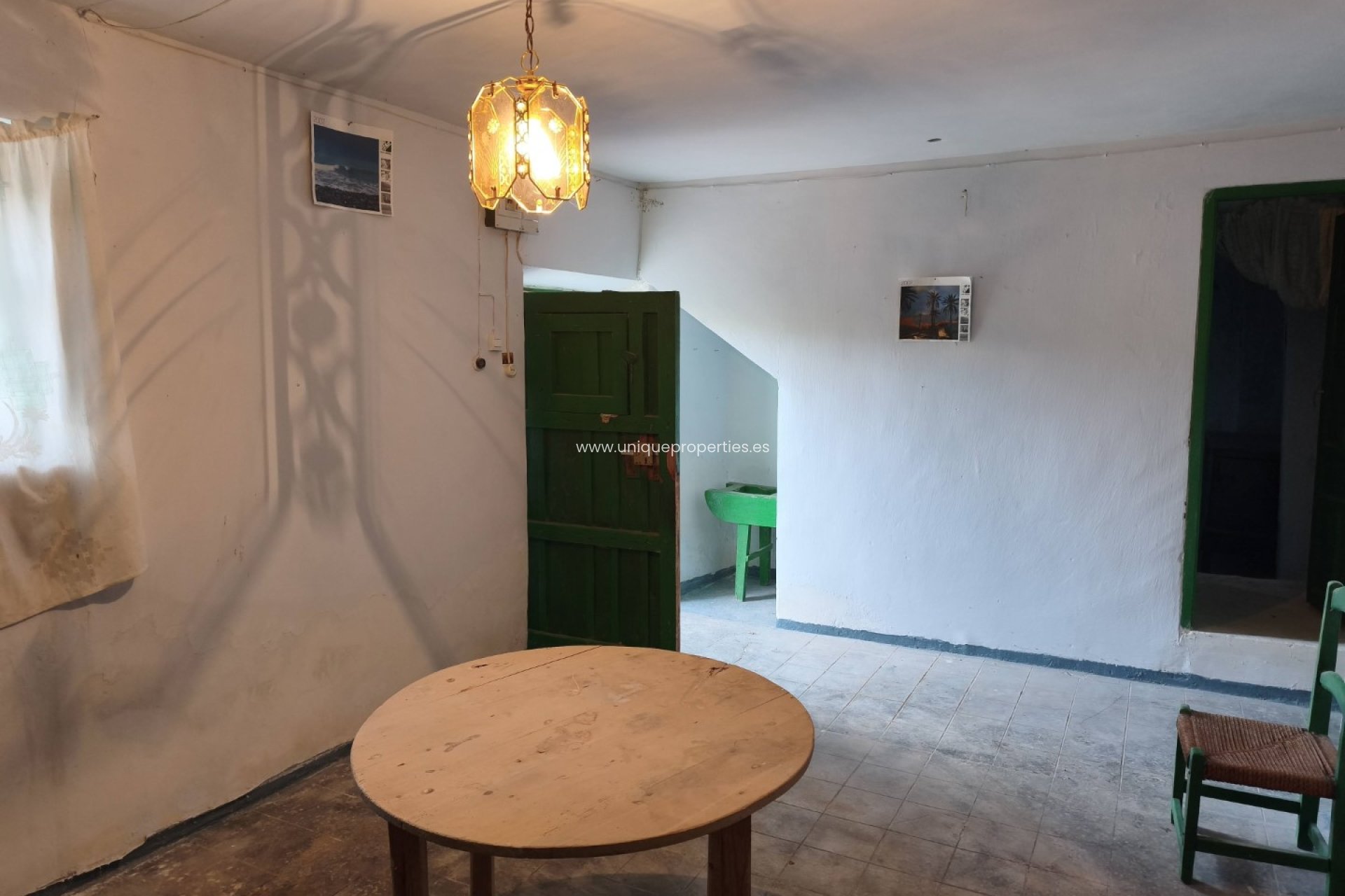 Revente - Country House -
Huescar