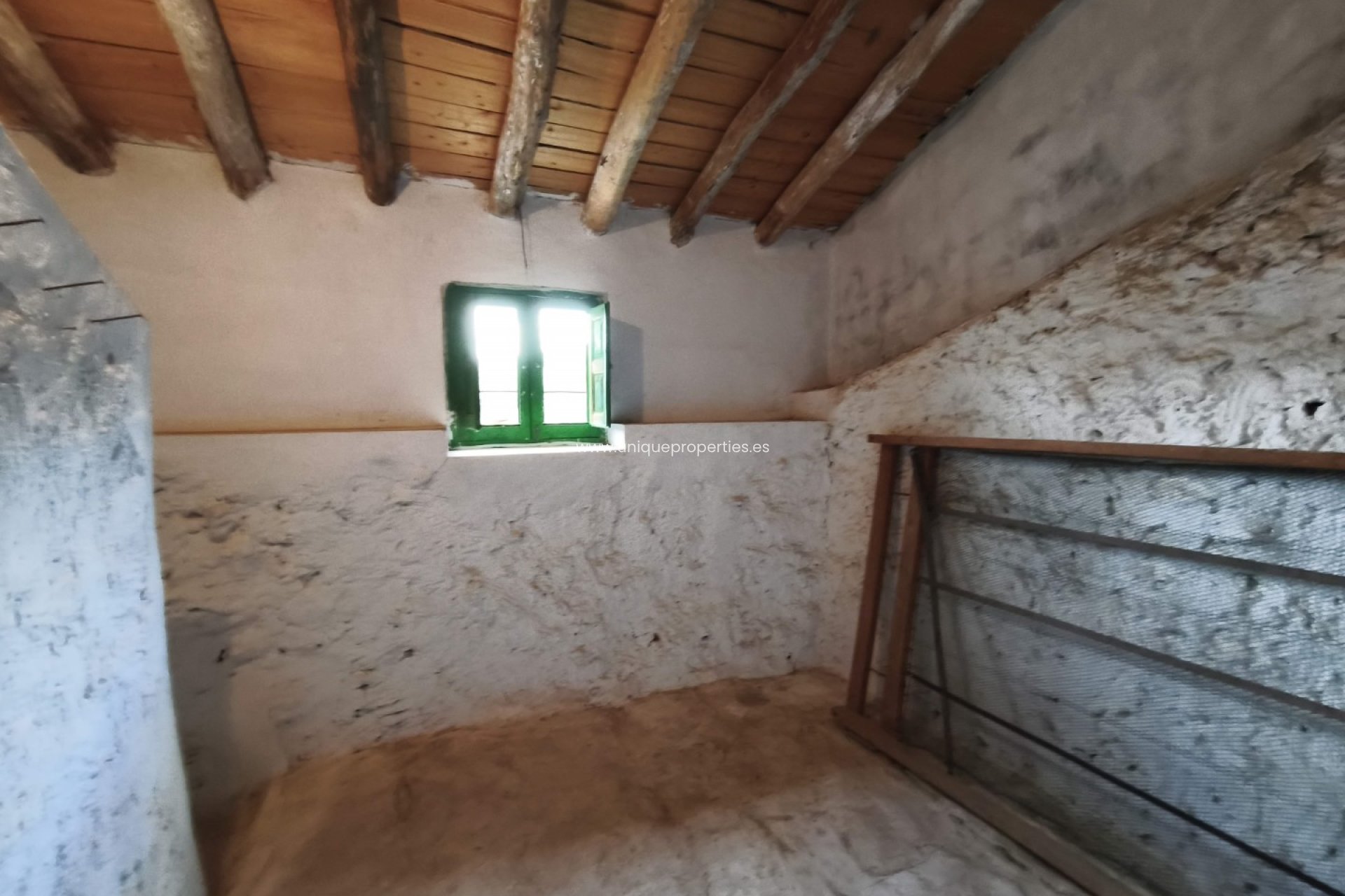 Revente - Country House -
Huescar