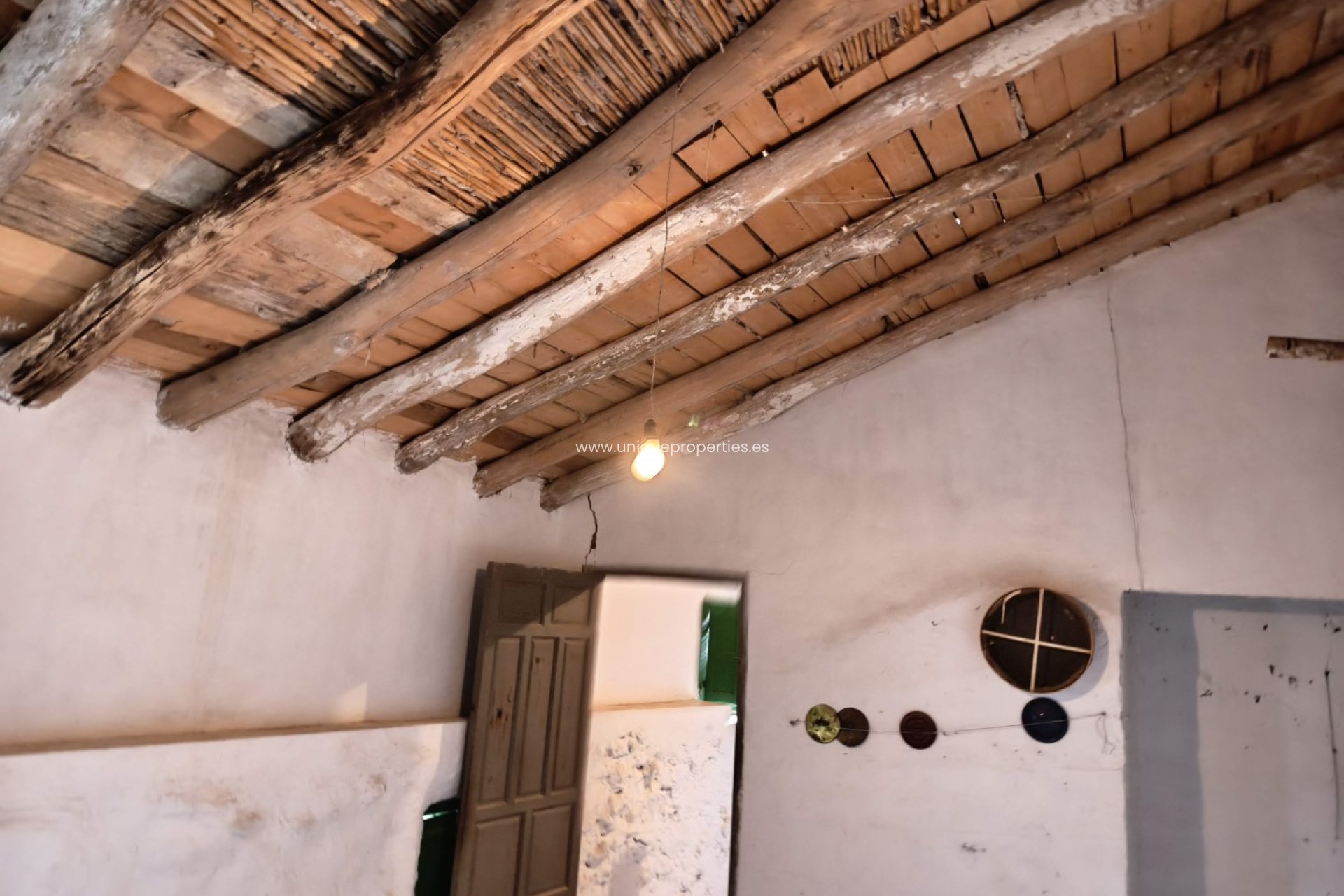 Revente - Country House -
Huescar