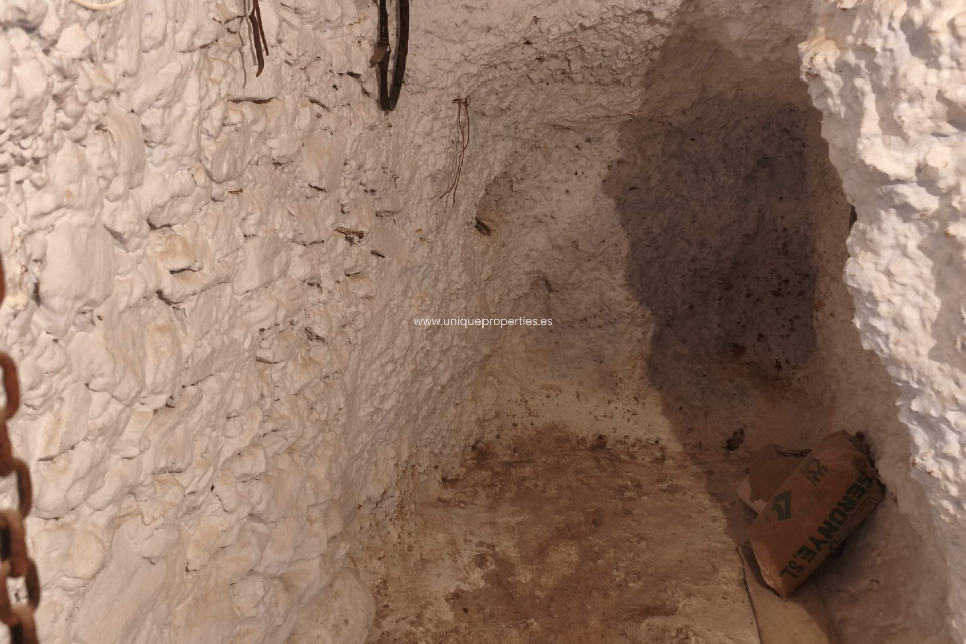 Revente - Country House -
Huescar