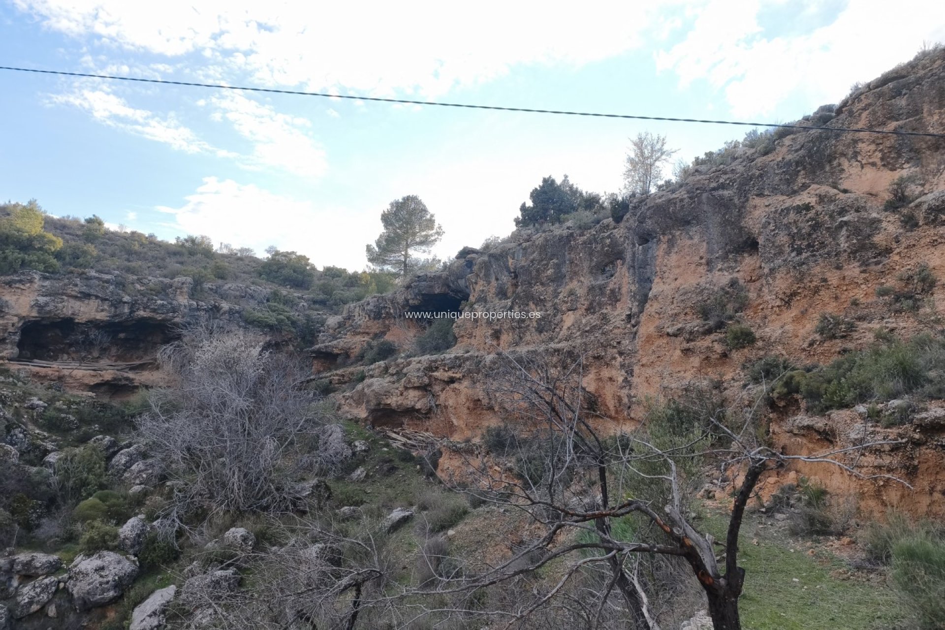 Revente - Country House -
Huescar