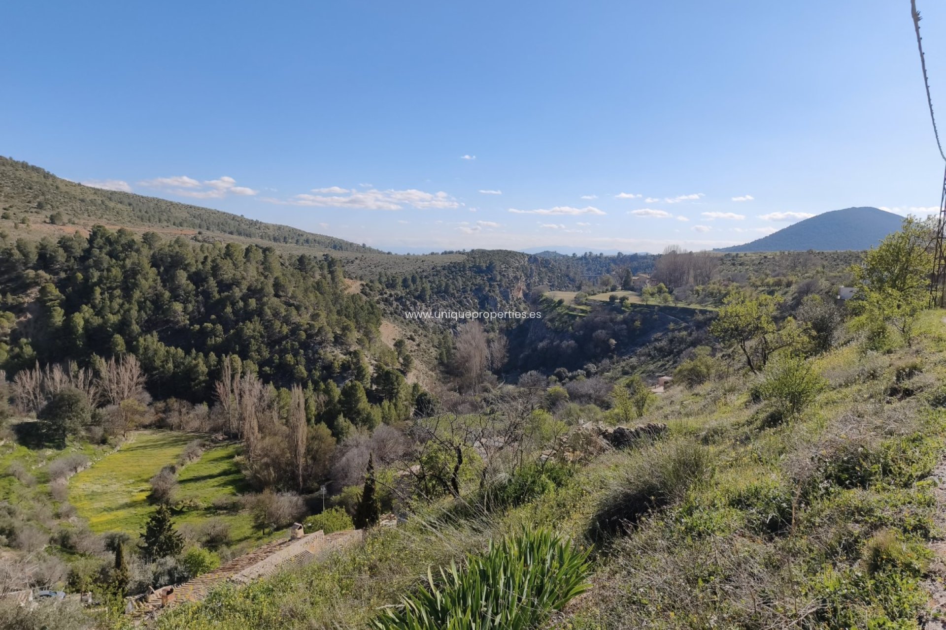 Revente - Country House -
Huescar