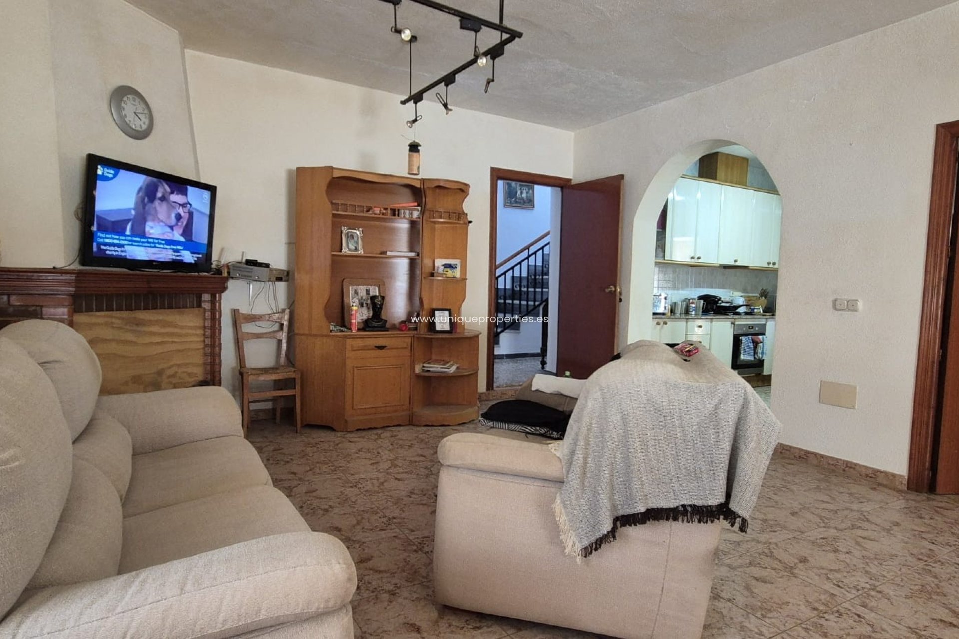 Revente - Country Property/Finca -
Partaloa