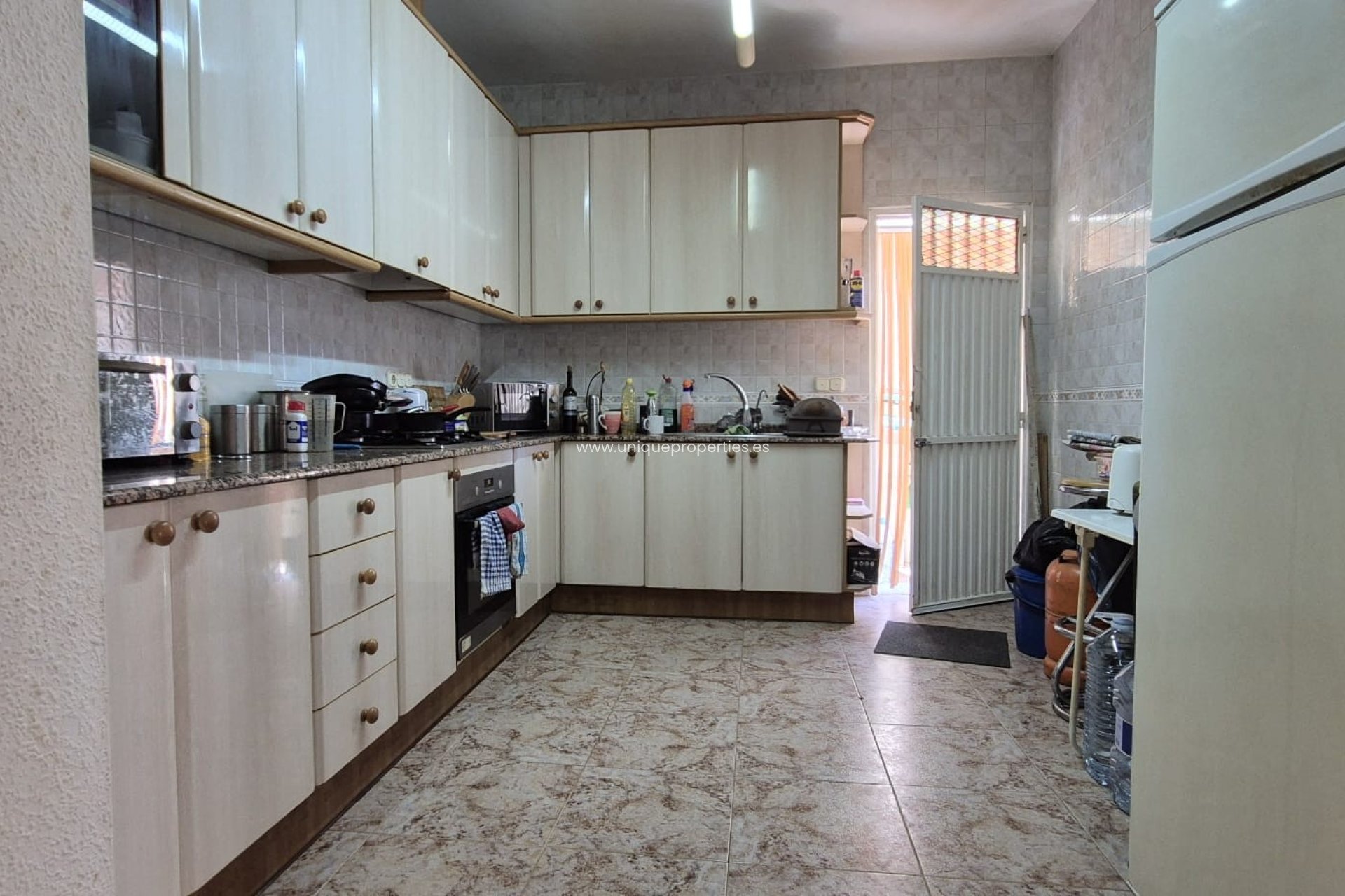 Revente - Country Property/Finca -
Partaloa