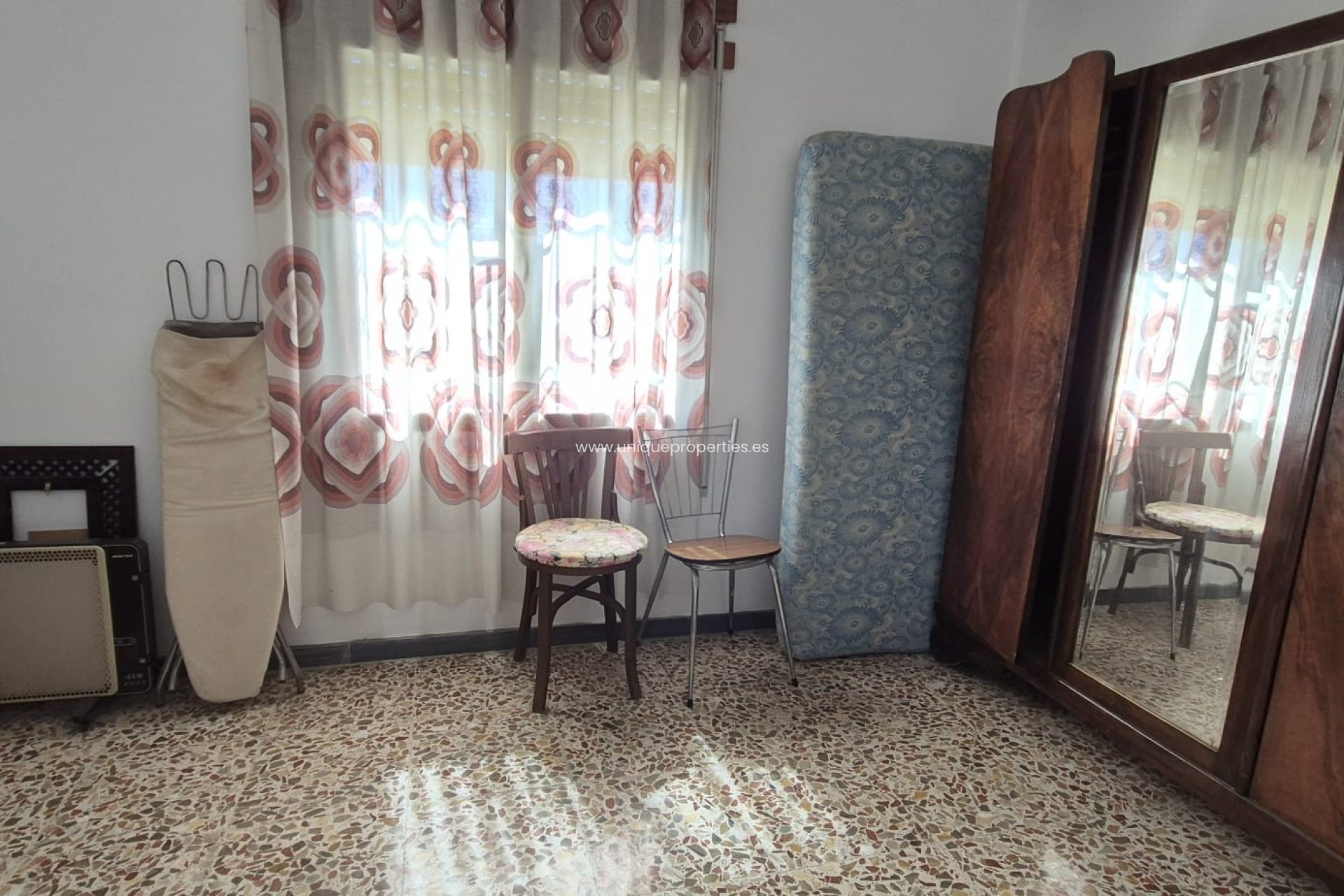 Revente - Country Property/Finca -
Partaloa
