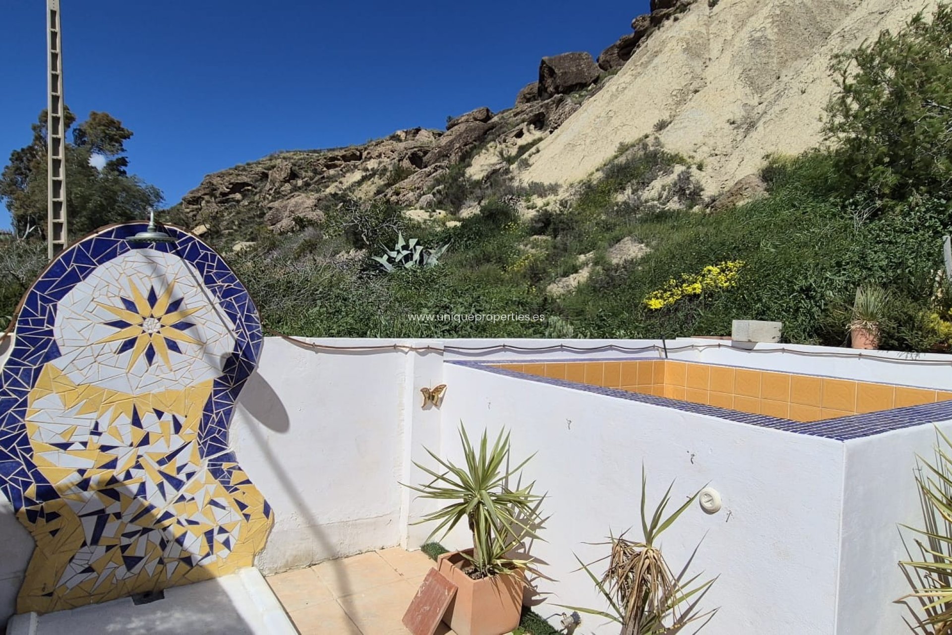 Revente - Country Property/Finca -
Partaloa